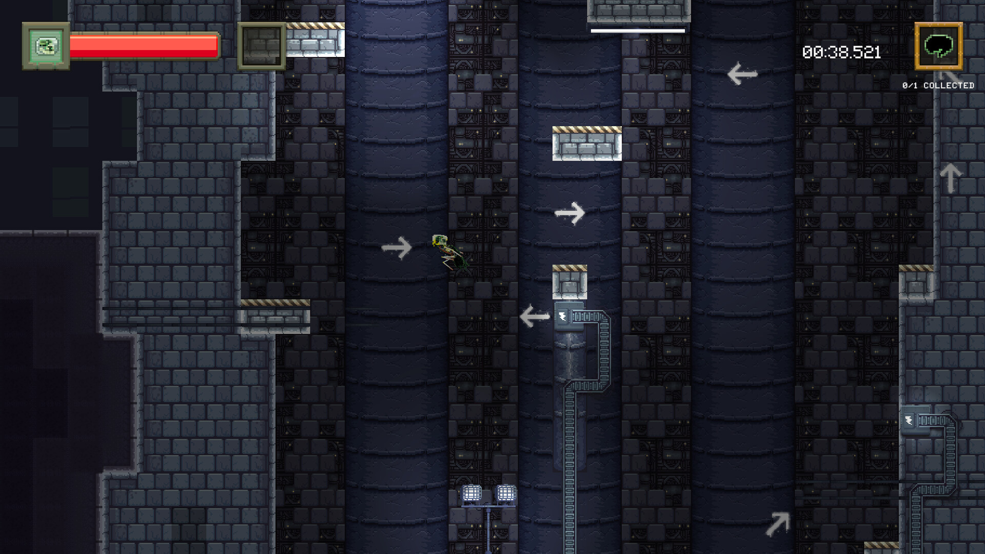 Prometheus Unbound screenshot 2