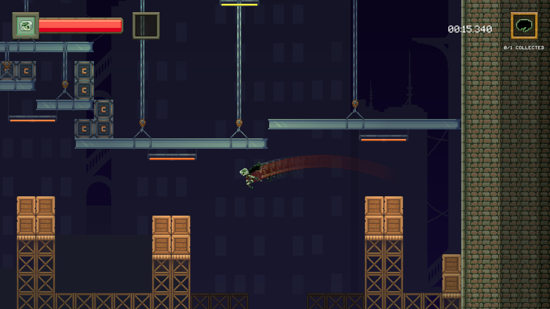 Prometheus Unbound screenshot 4