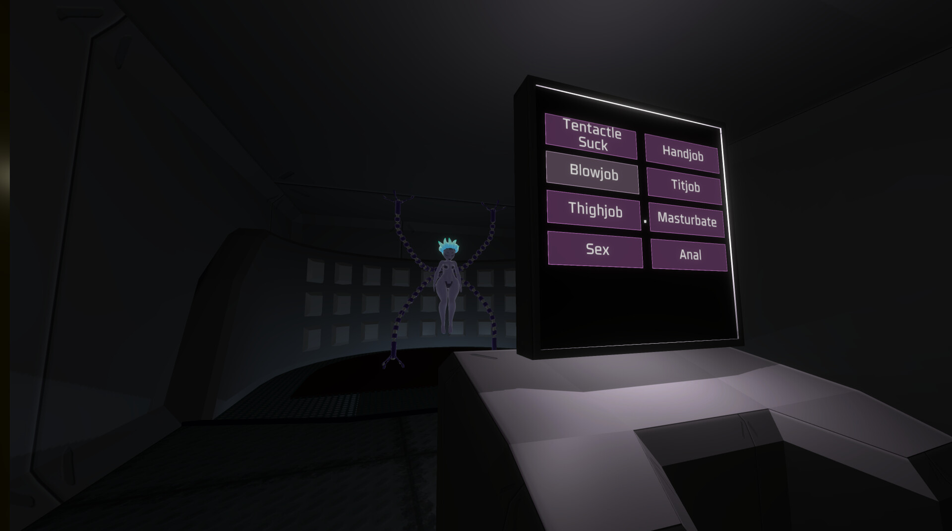 Hunted on Eclipse-9 screenshot 3