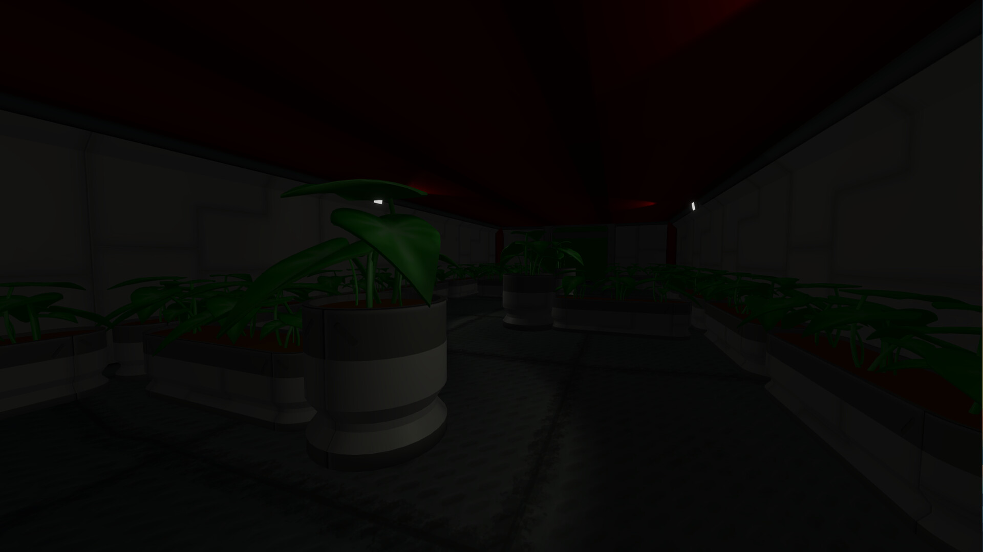 Hunted on Eclipse-9 screenshot 9