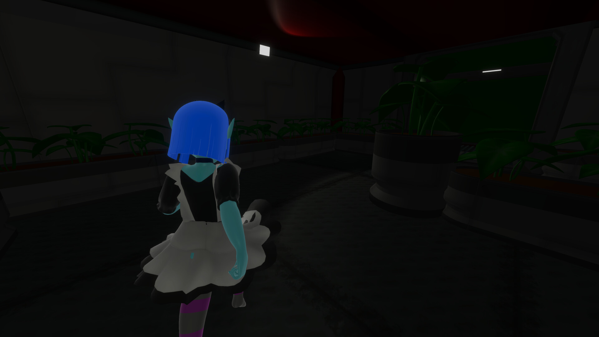 Hunted on Eclipse-9 screenshot 10