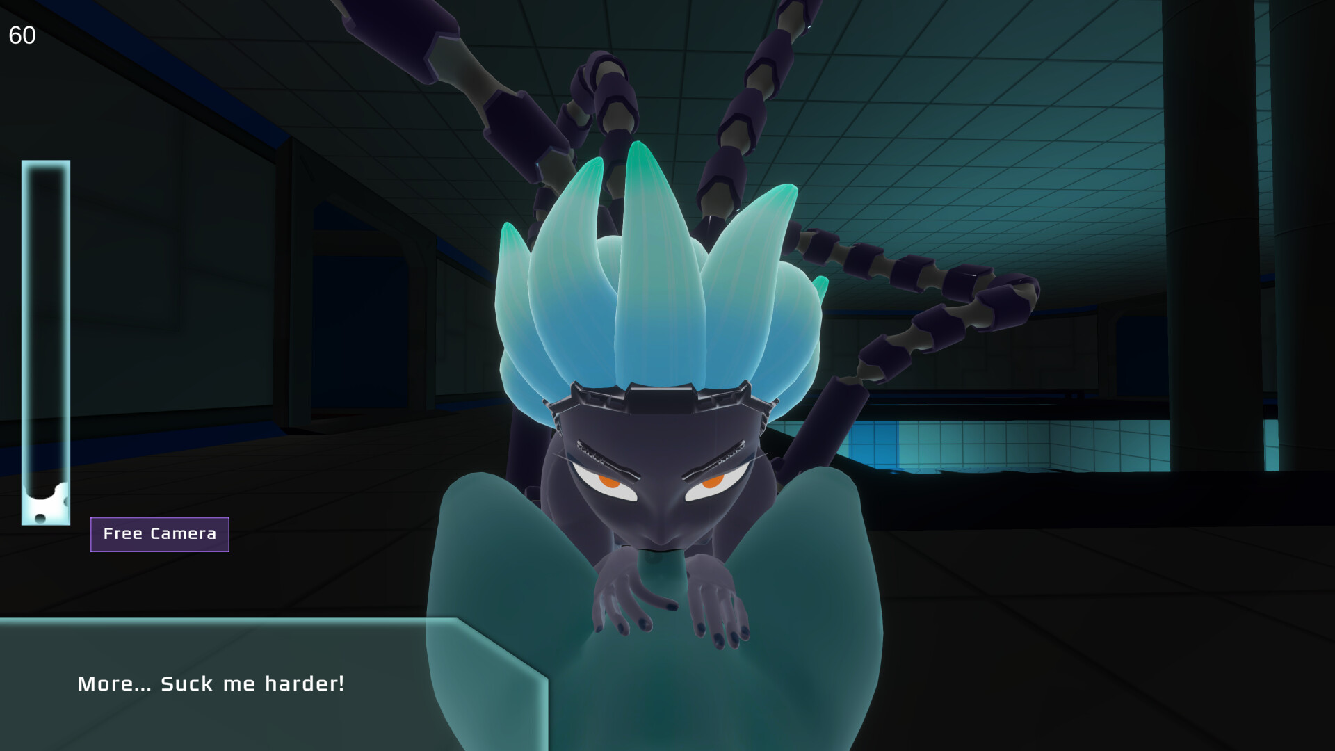 Hunted on Eclipse-9 screenshot 2