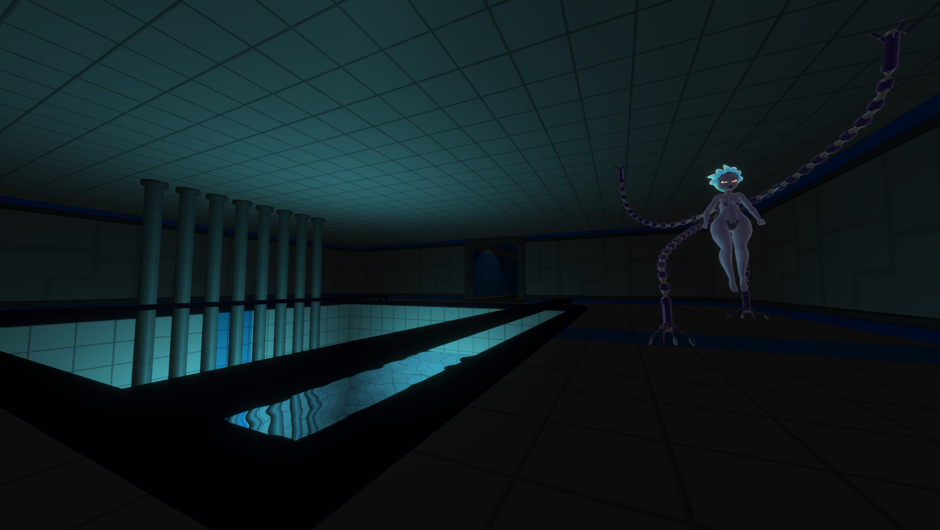 Hunted on Eclipse-9 screenshot 8