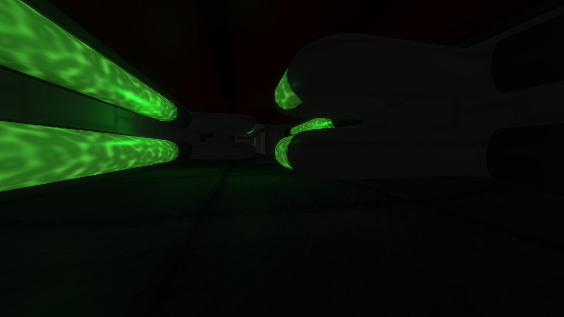 Hunted on Eclipse-9 screenshot 11