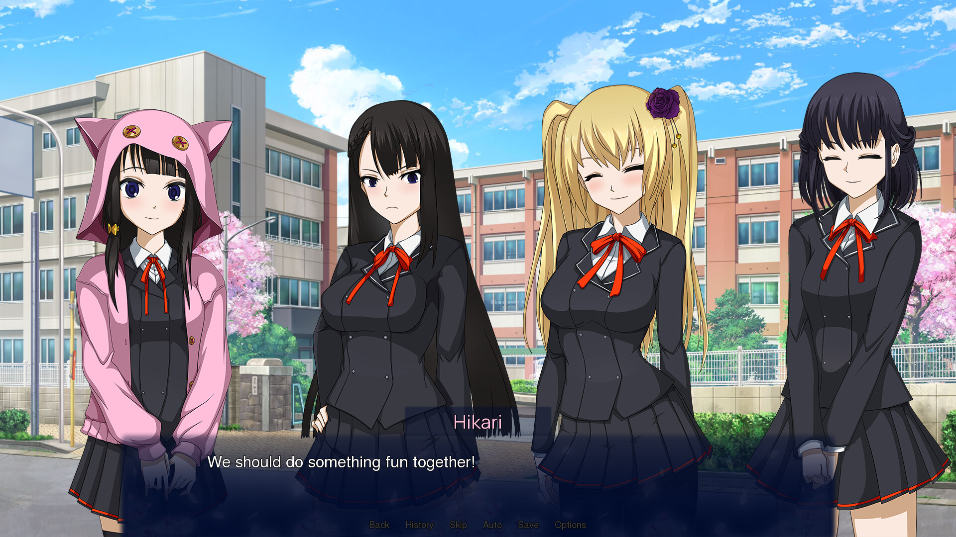Essence Bloom screenshot 4
