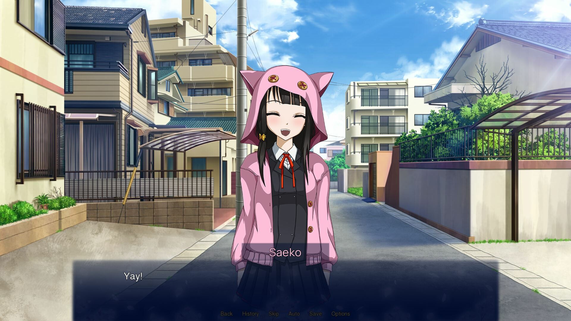 Essence Bloom screenshot 5