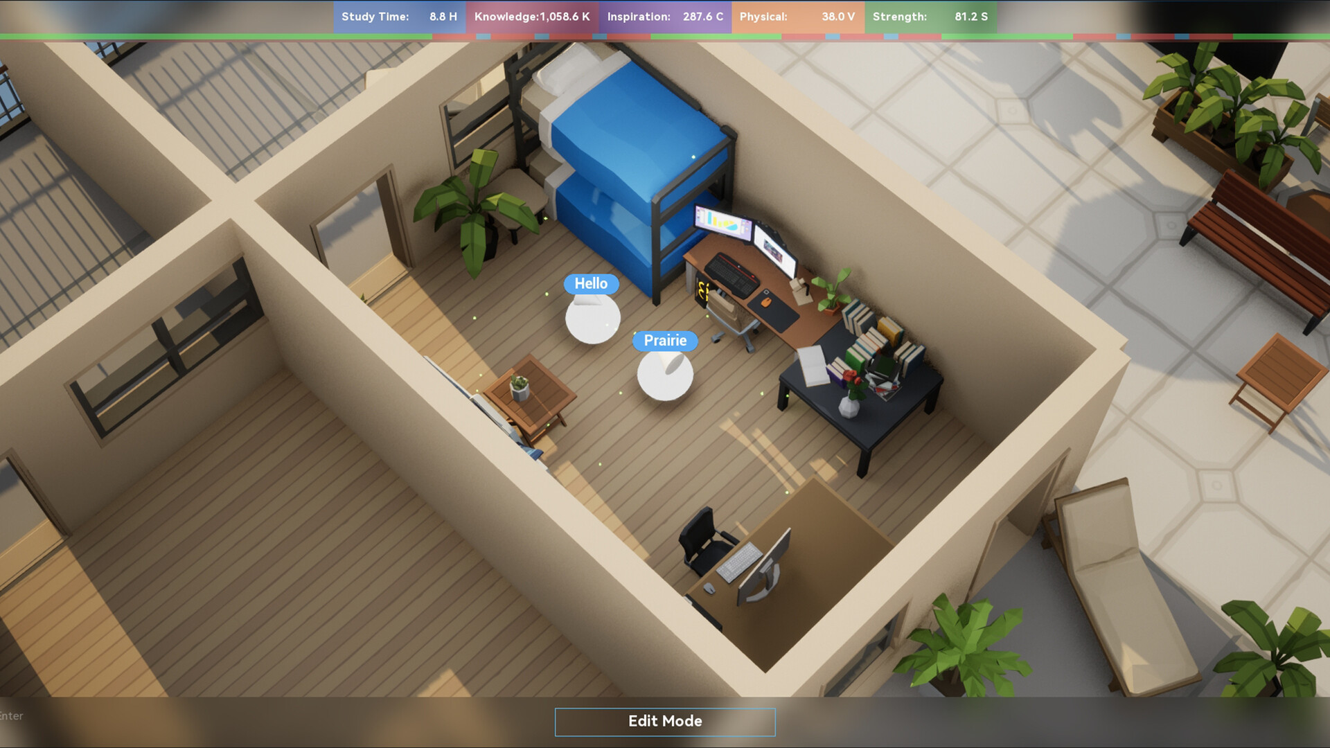 CloudStudy screenshot 4