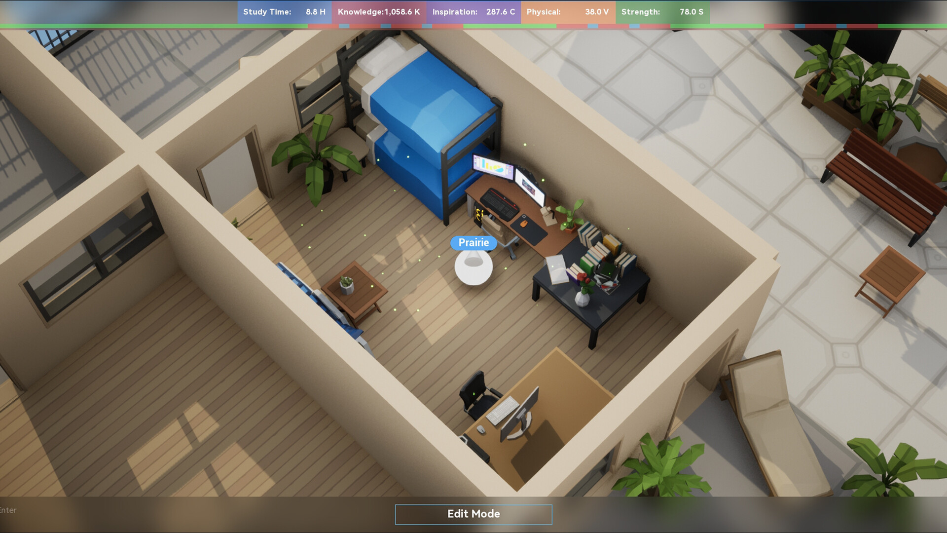CloudStudy screenshot 3