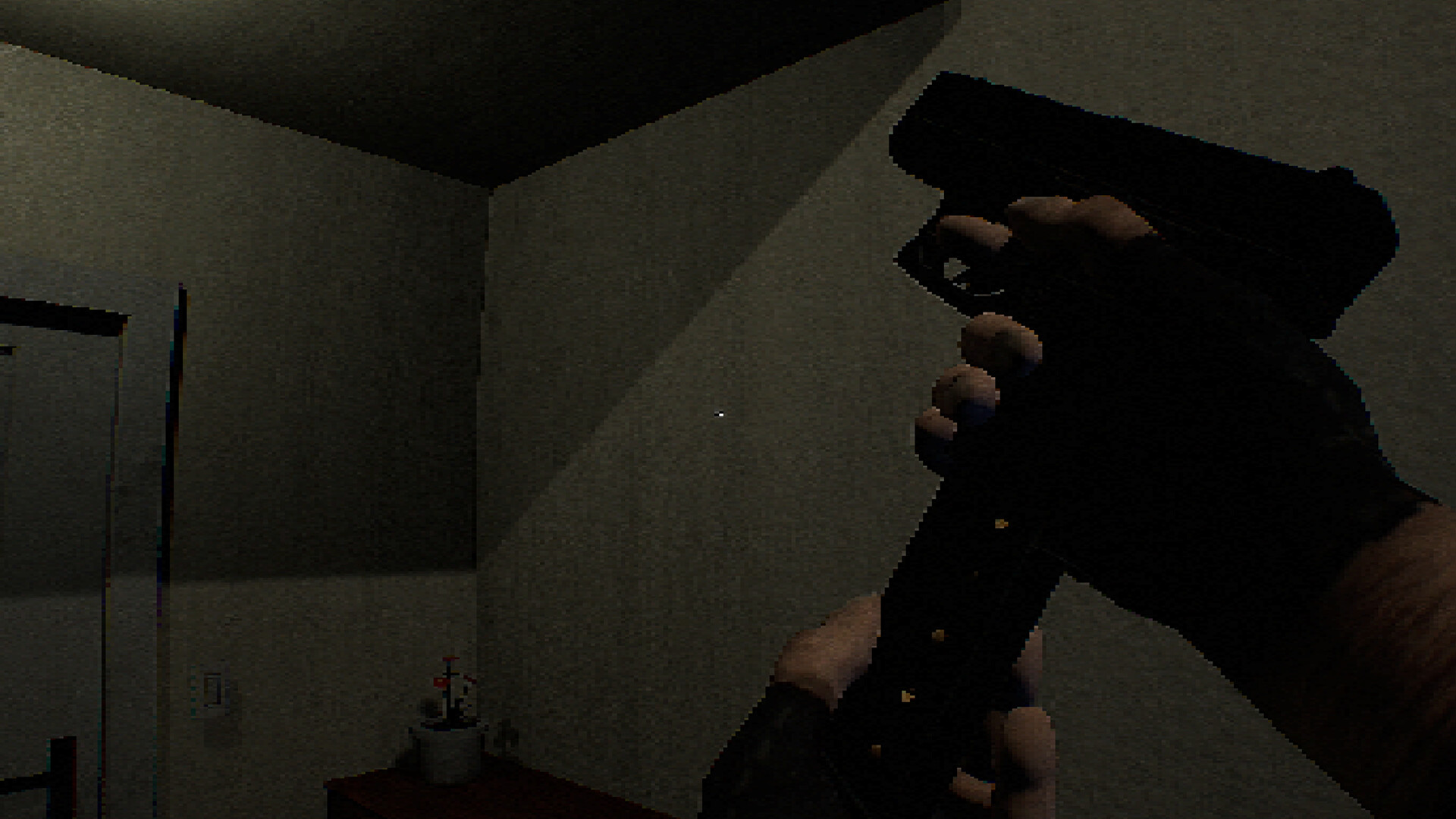 Unspoken screenshot 3