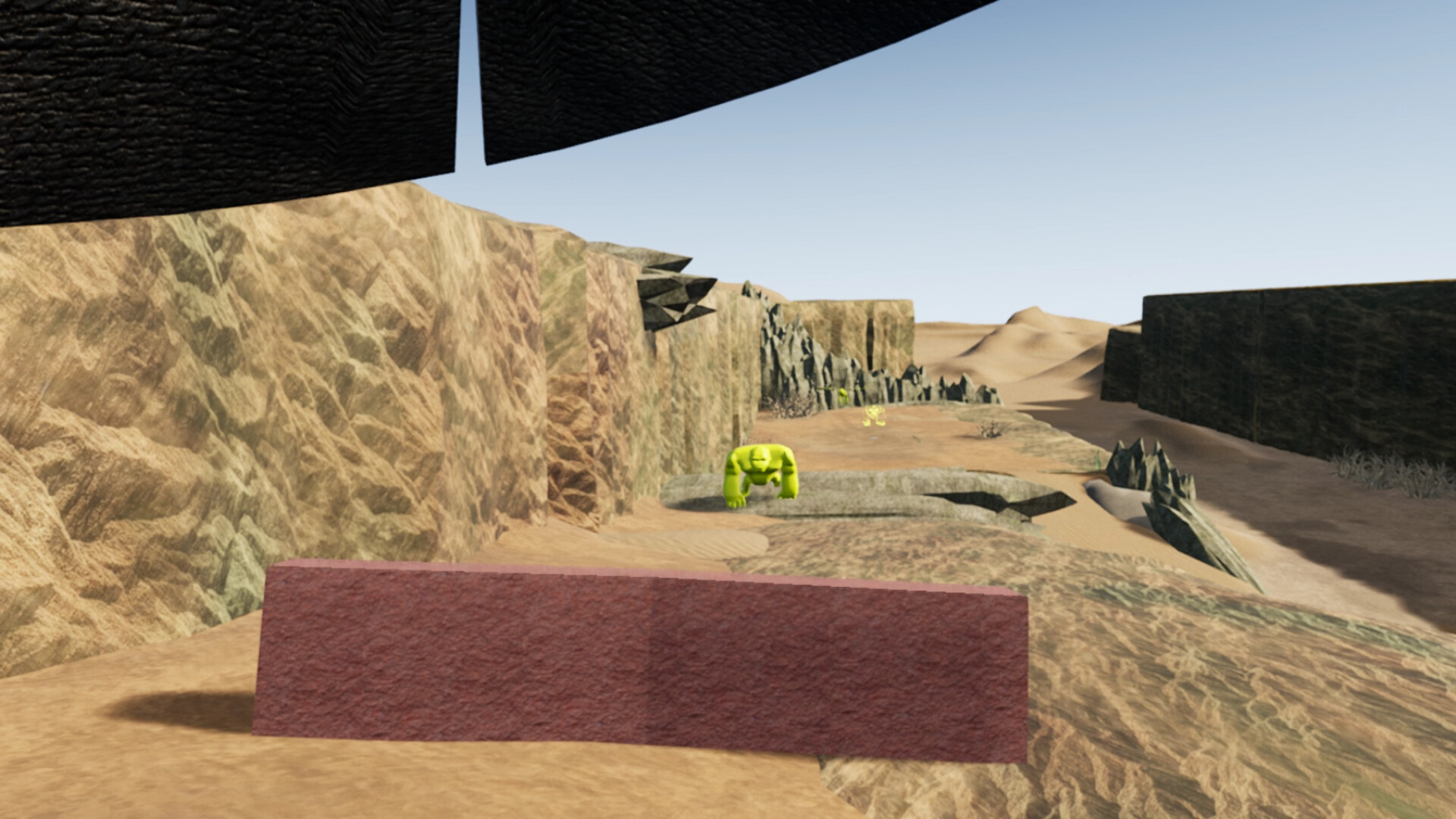 Earthling of Gaia screenshot 4