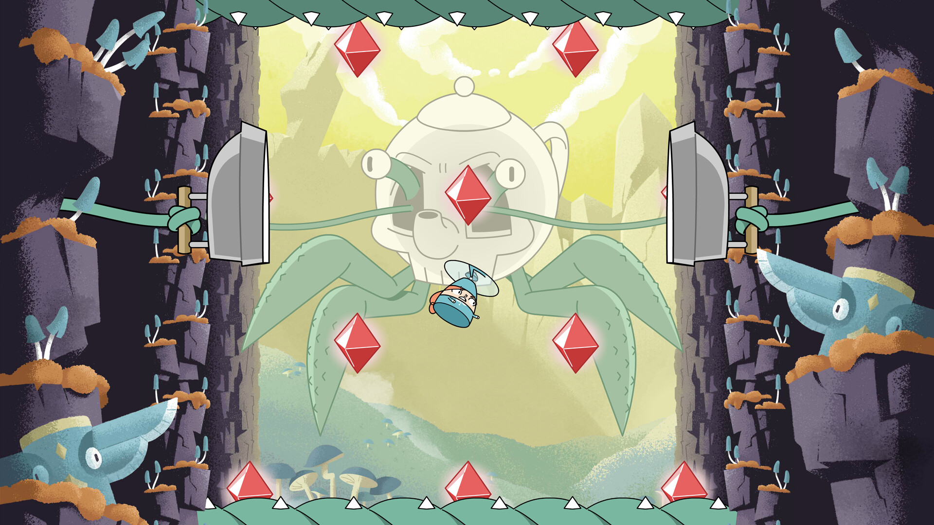 Babsi Bullet screenshot 3