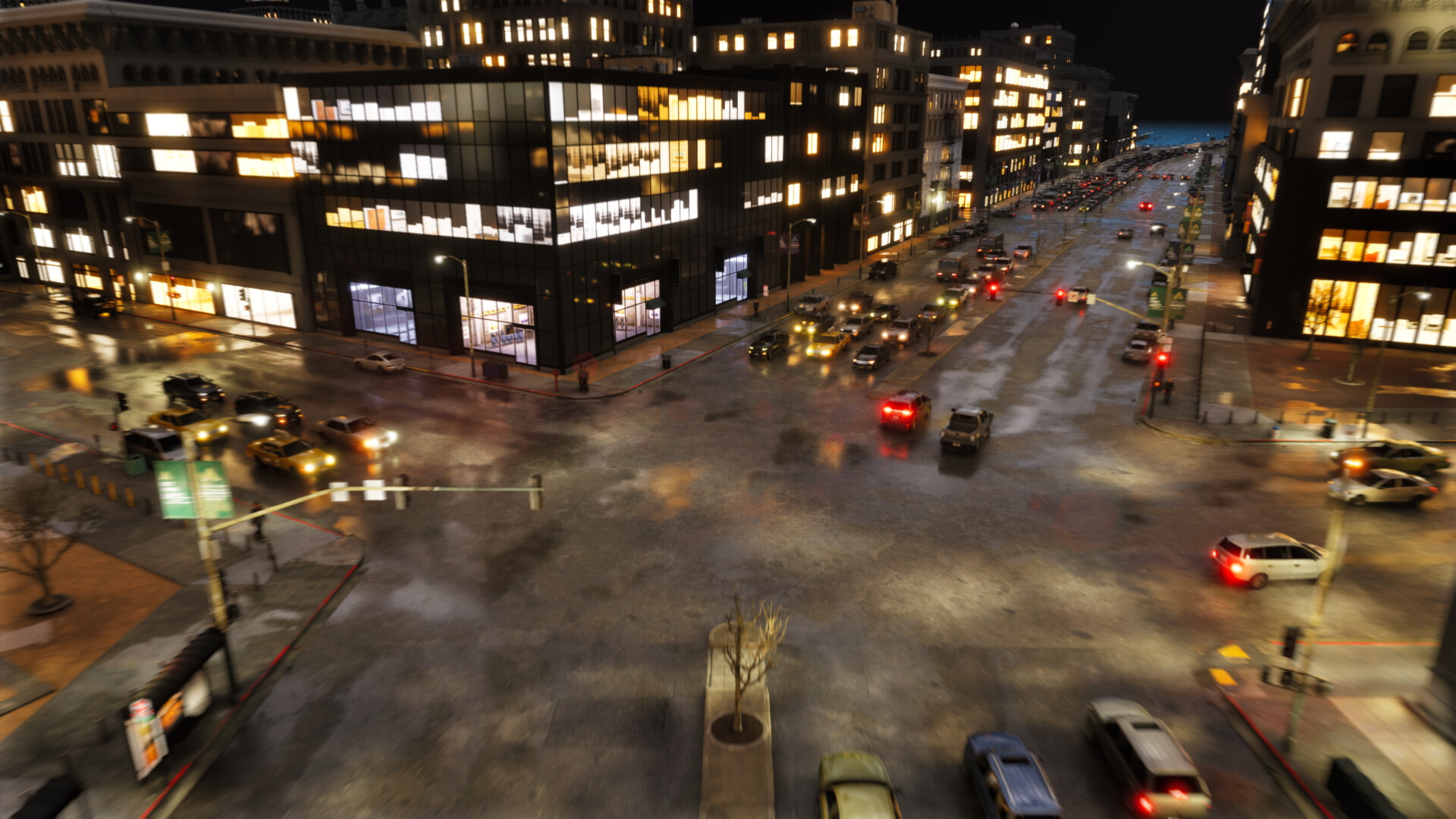 Nightlife: Vista screenshot 5