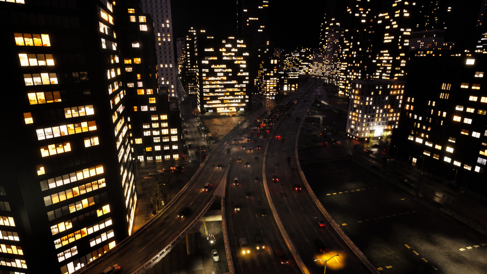 Nightlife: Vista screenshot 1