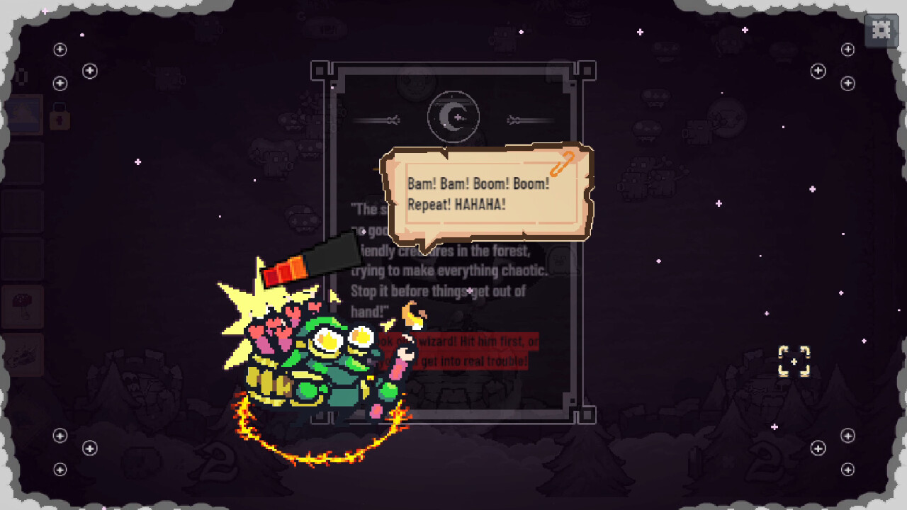 Spellfolio screenshot 5