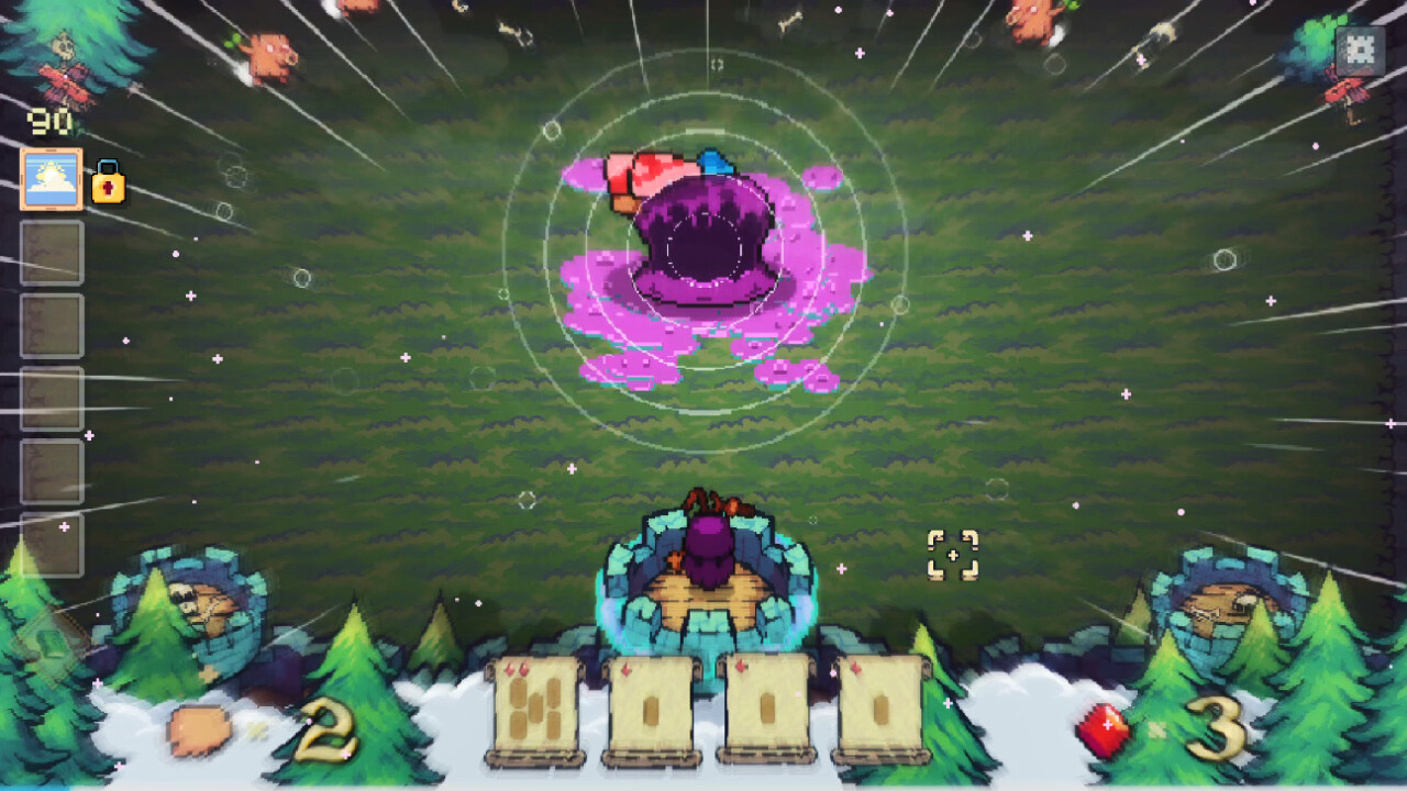 Spellfolio screenshot 4