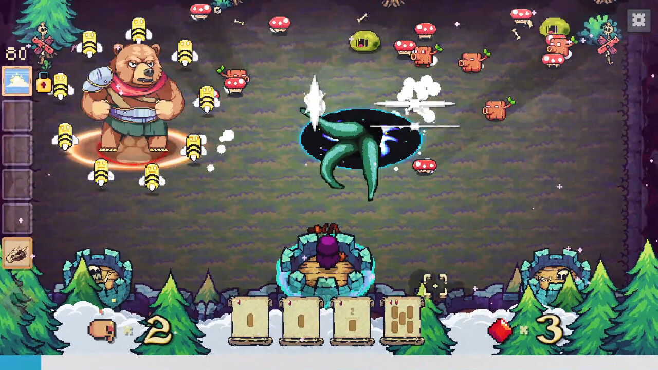 Spellfolio screenshot 3