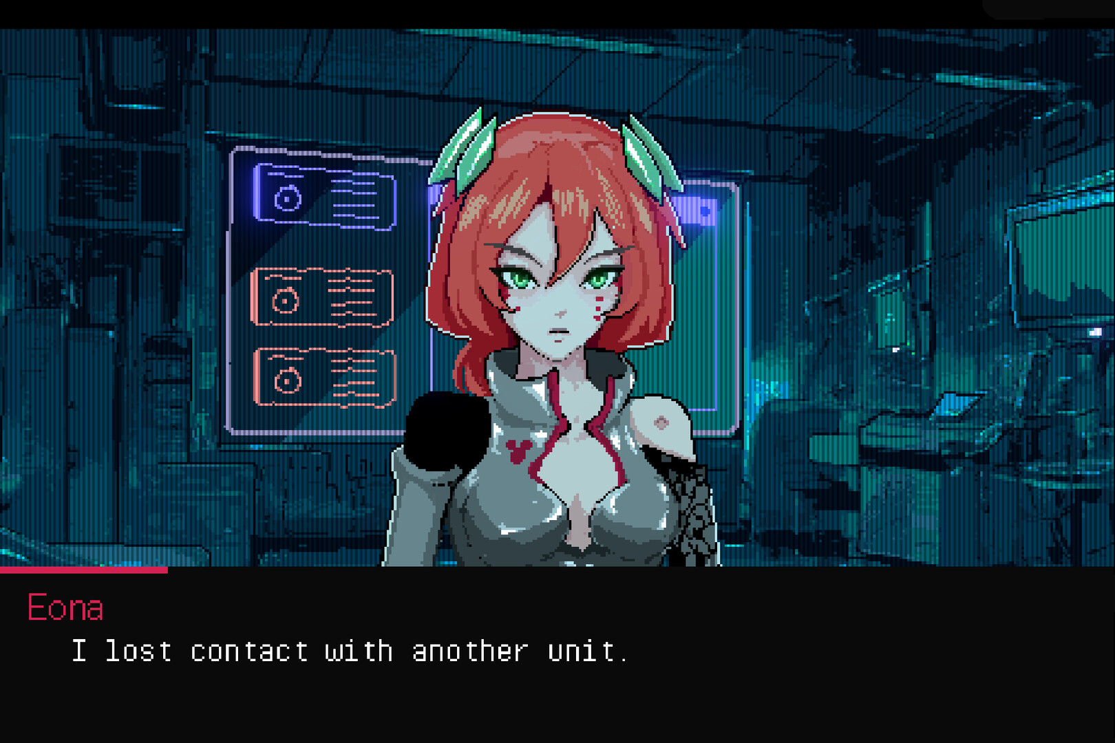 Aposis: Infinity Hero screenshot 2