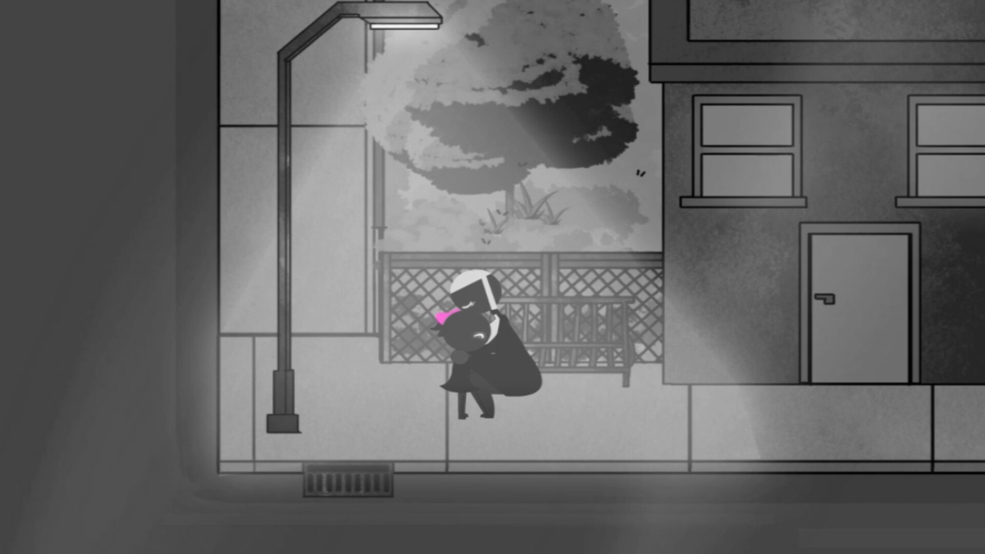 Virago: Twisted Reality screenshot 3