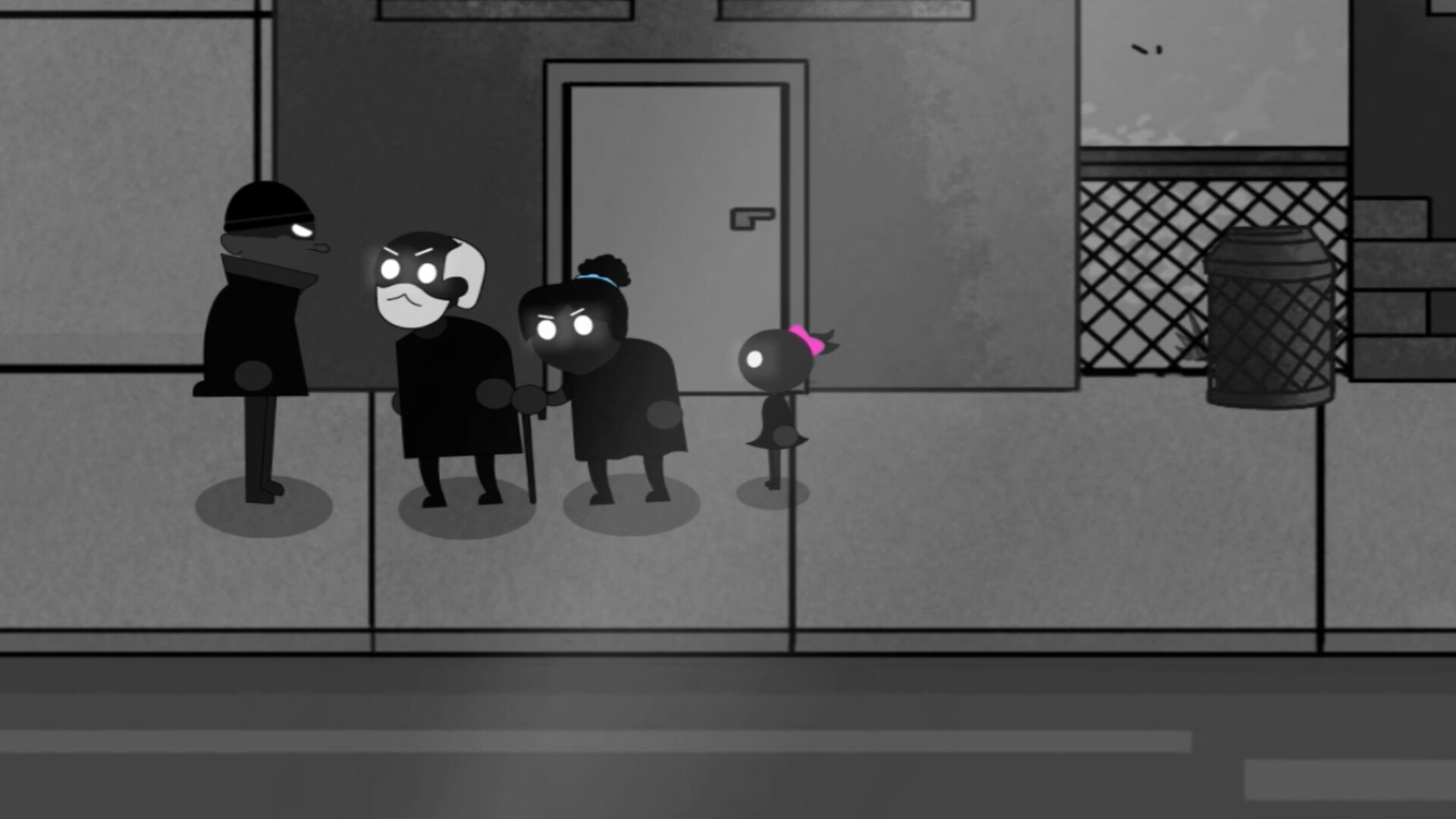 Virago: Twisted Reality screenshot 5