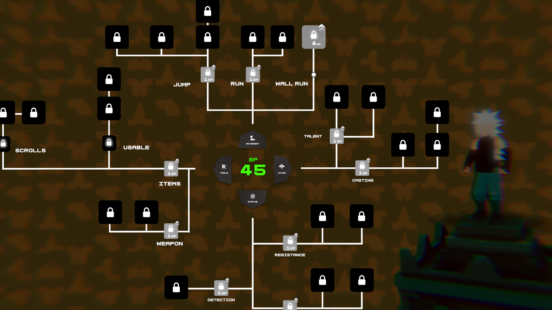 Ninja Remix screenshot 4