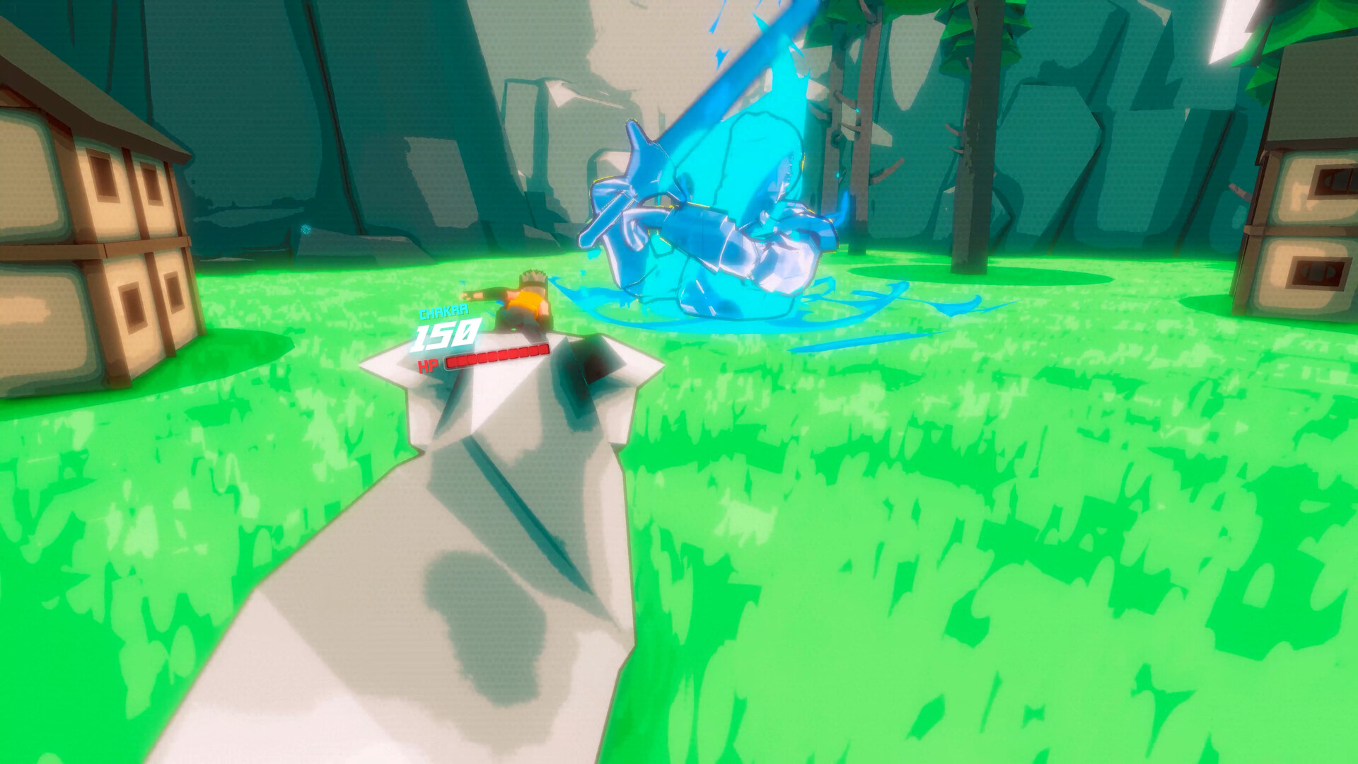 Ninja Remix screenshot 3