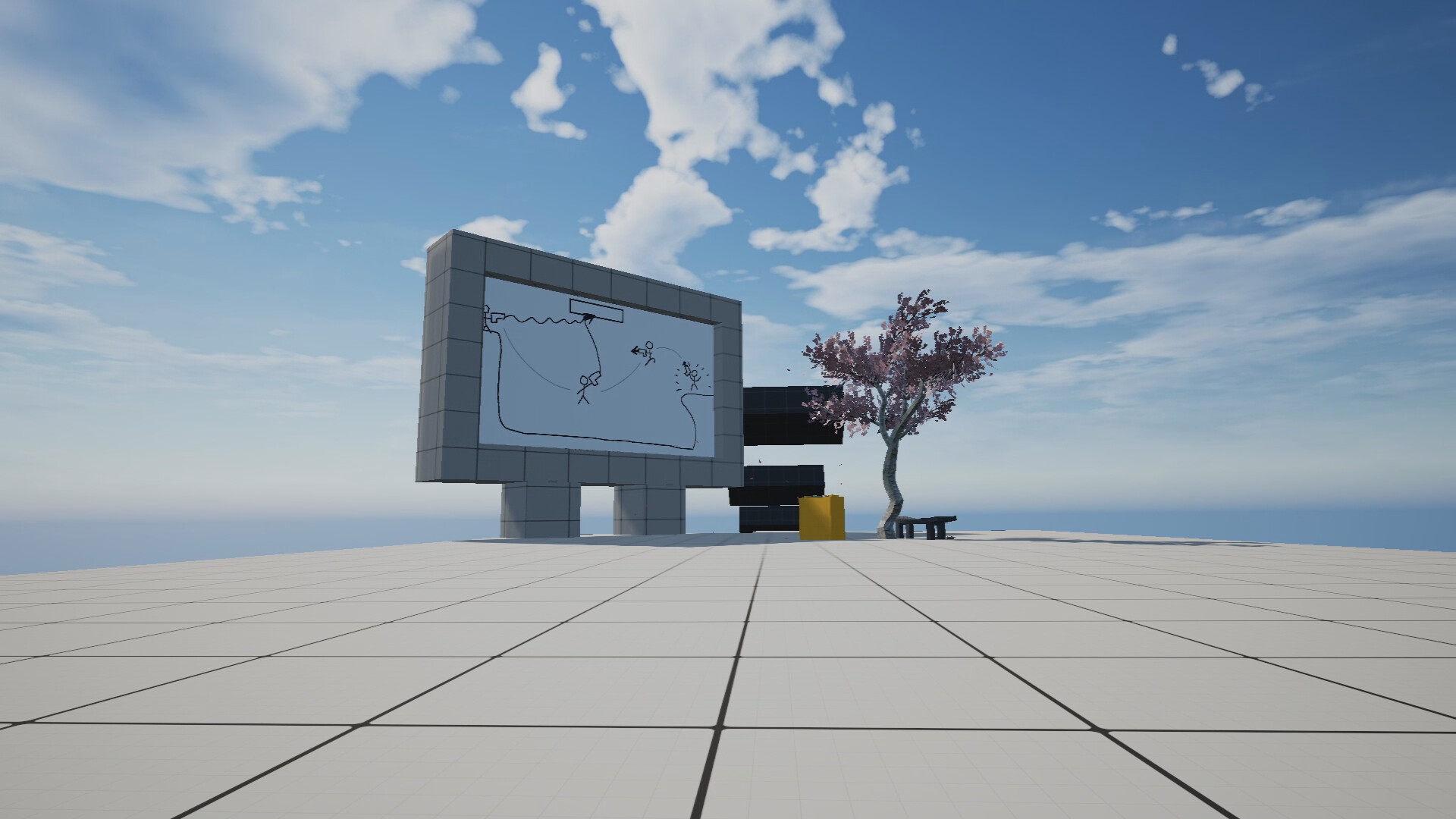 Grappling Hook and Grappling Hook screenshot 3