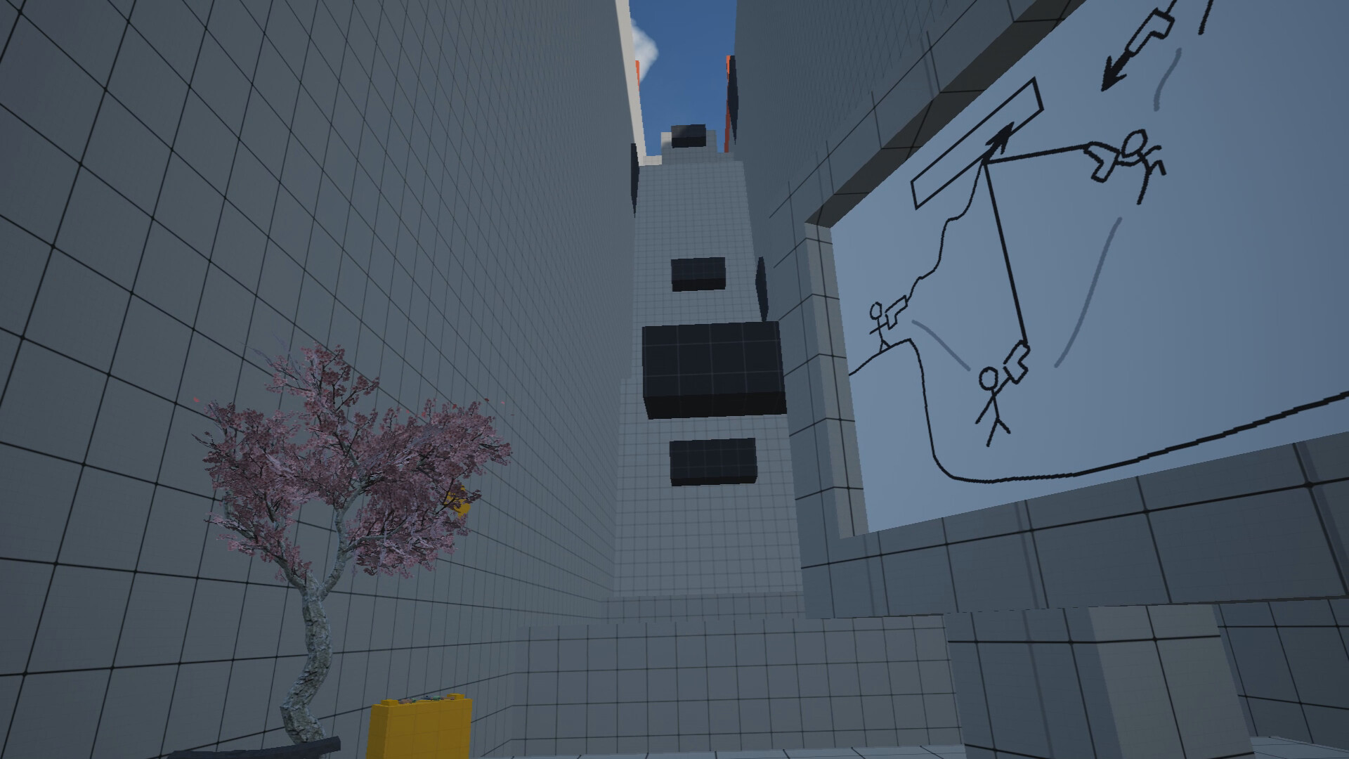 Grappling Hook and Grappling Hook screenshot 4