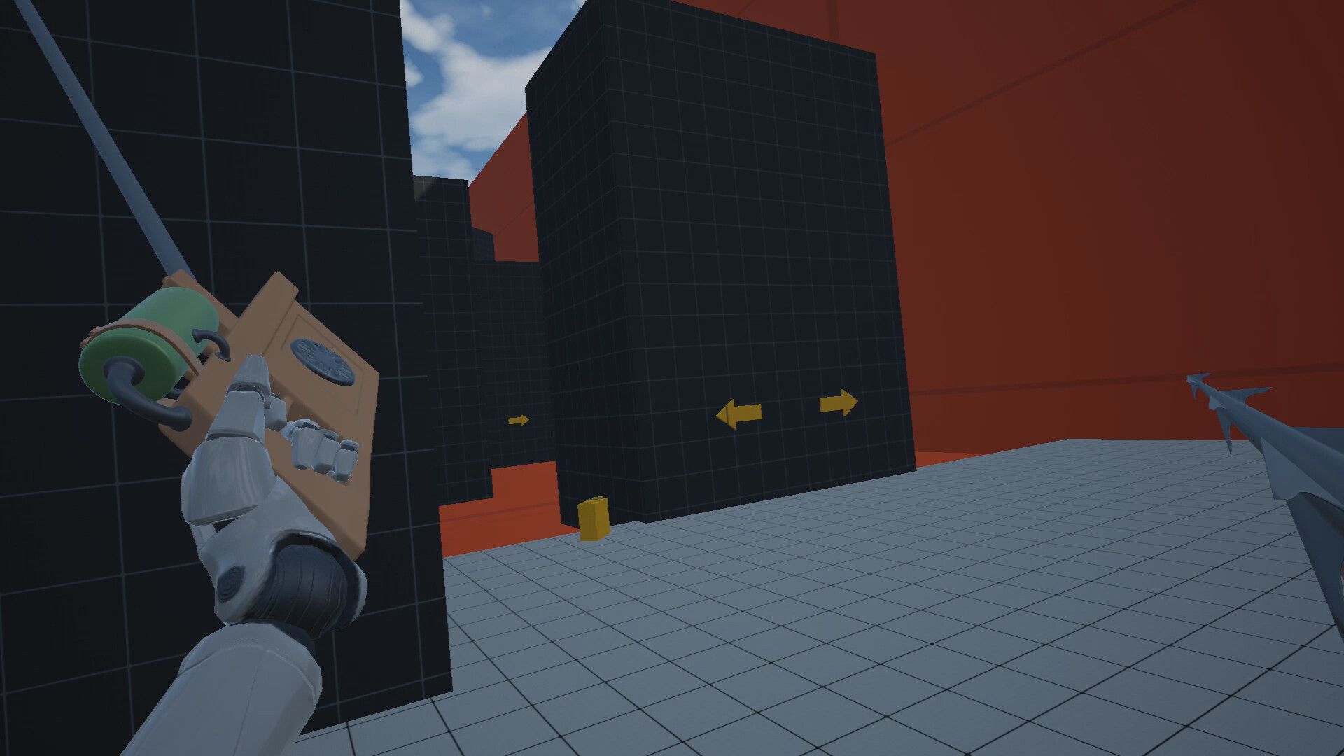 Grappling Hook and Grappling Hook screenshot 5