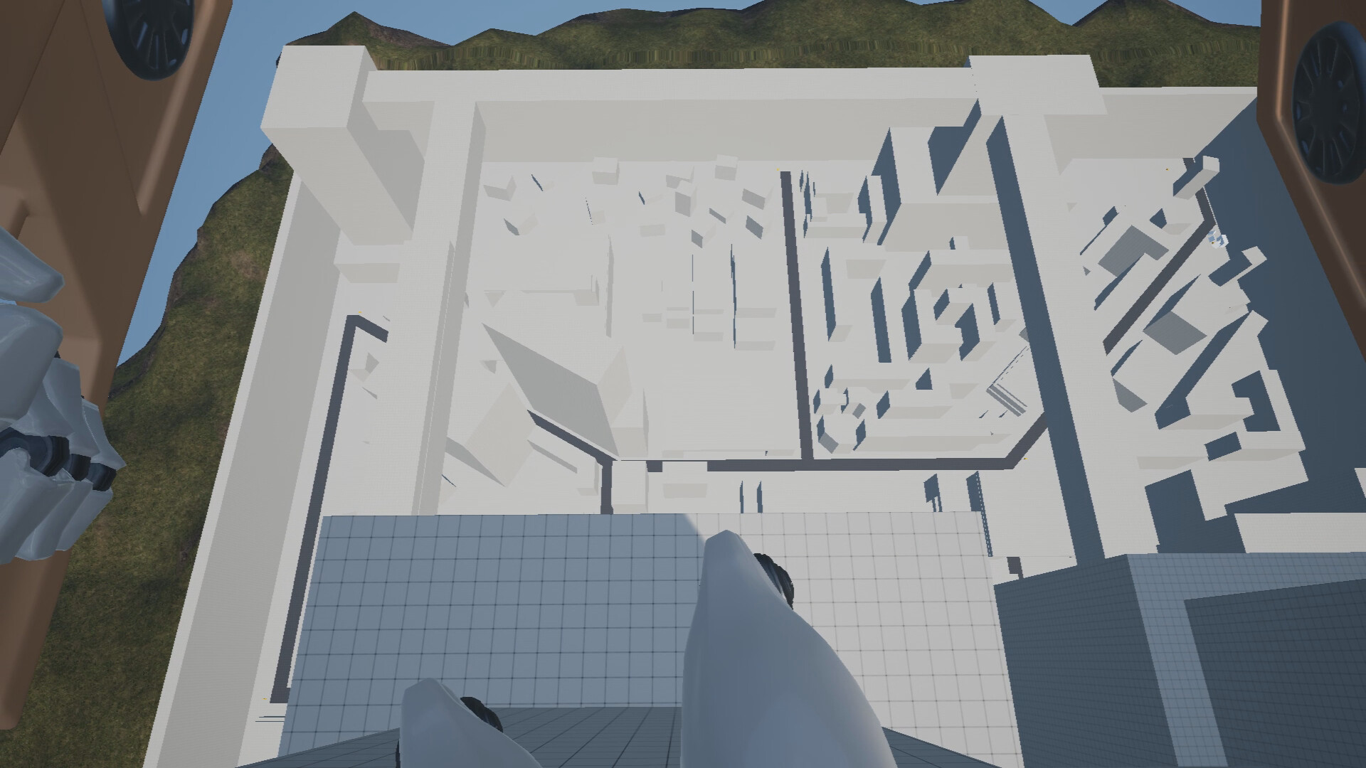 Grappling Hook and Grappling Hook screenshot 2