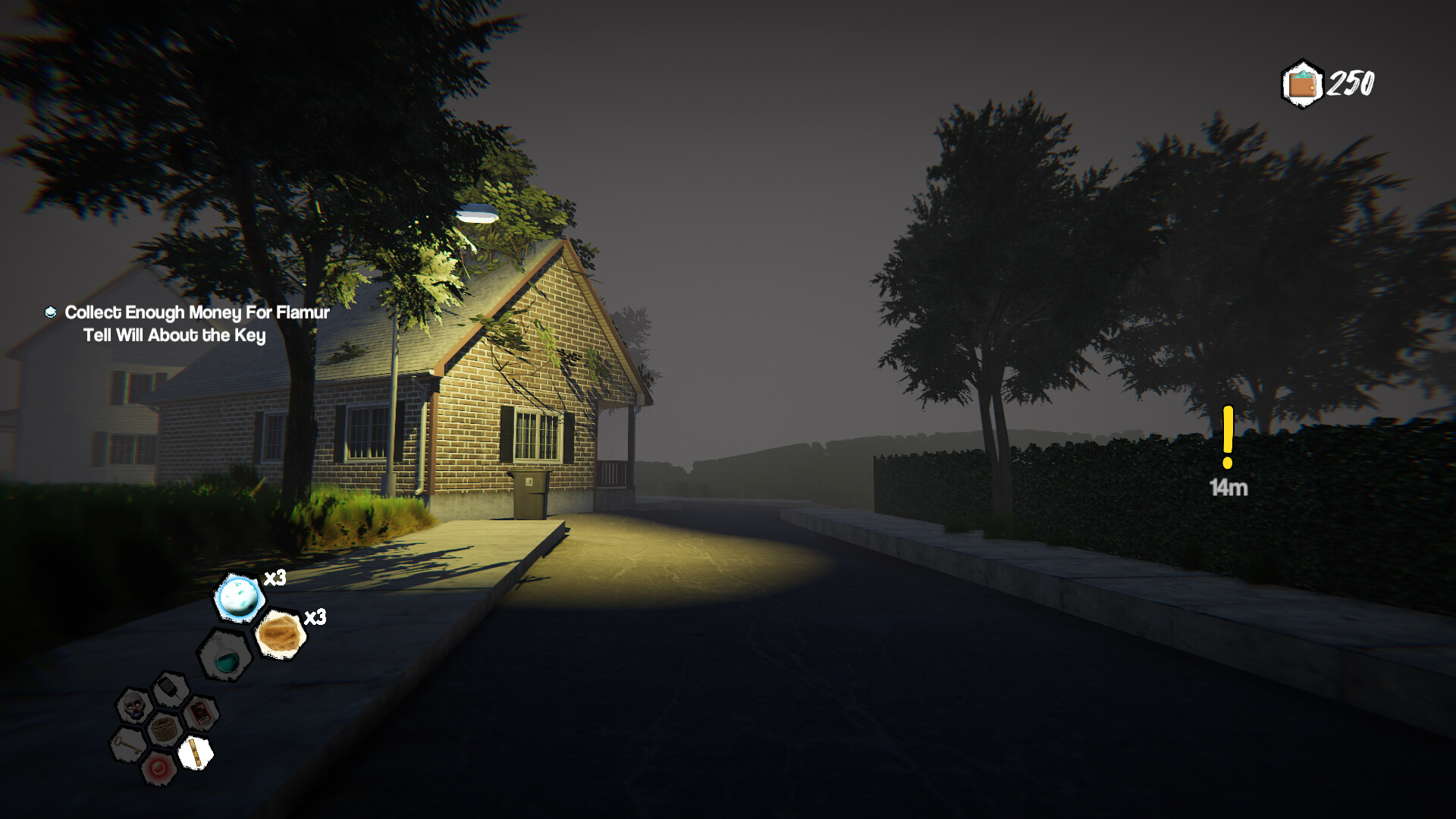 Strange screenshot 7