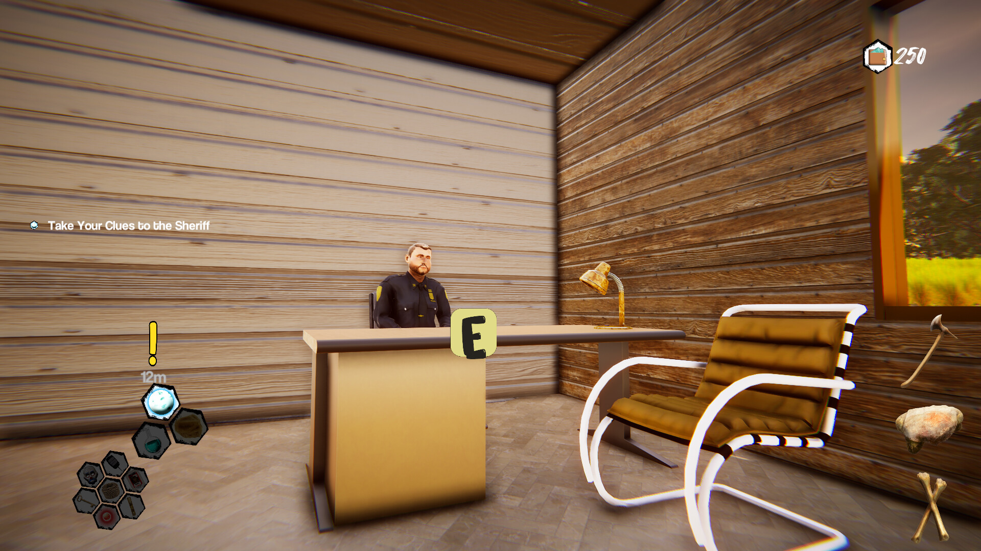 Strange screenshot 8