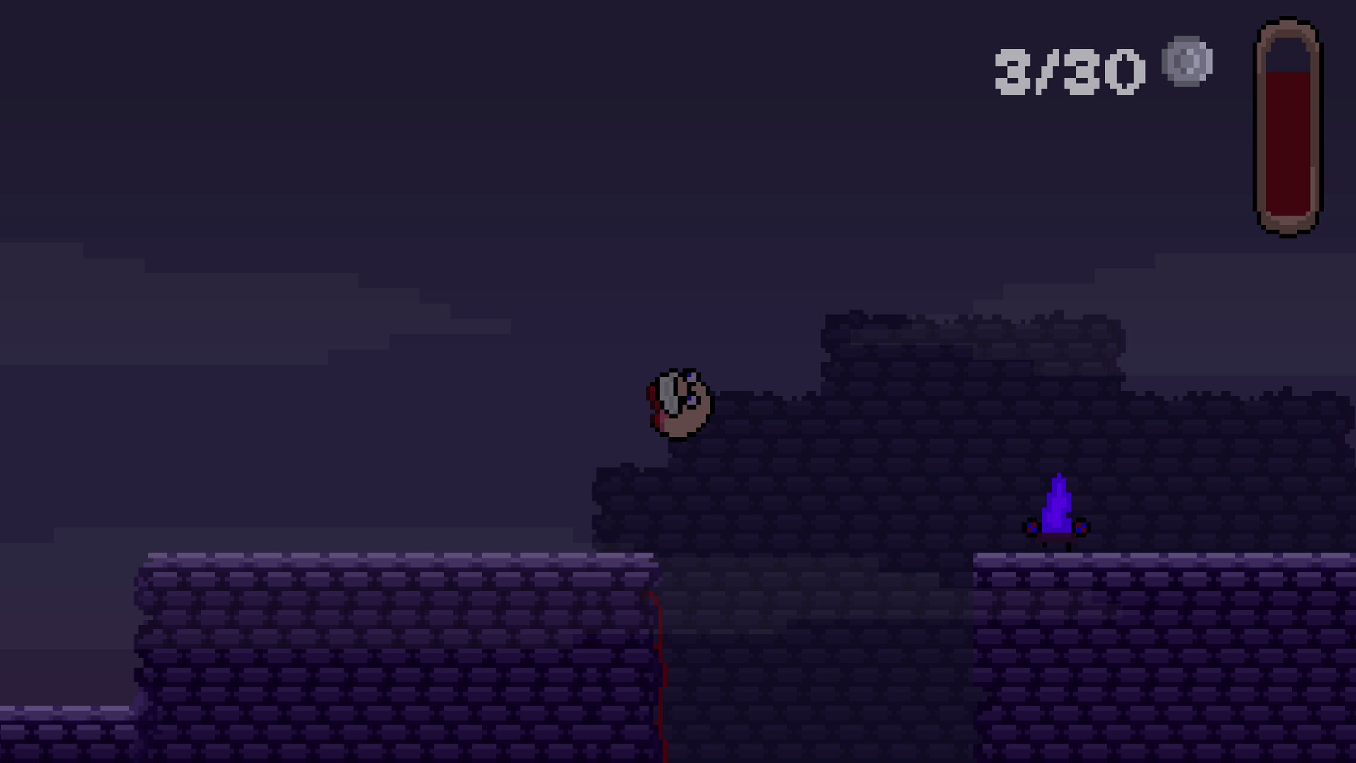 NOOO! MY BODY! screenshot 1