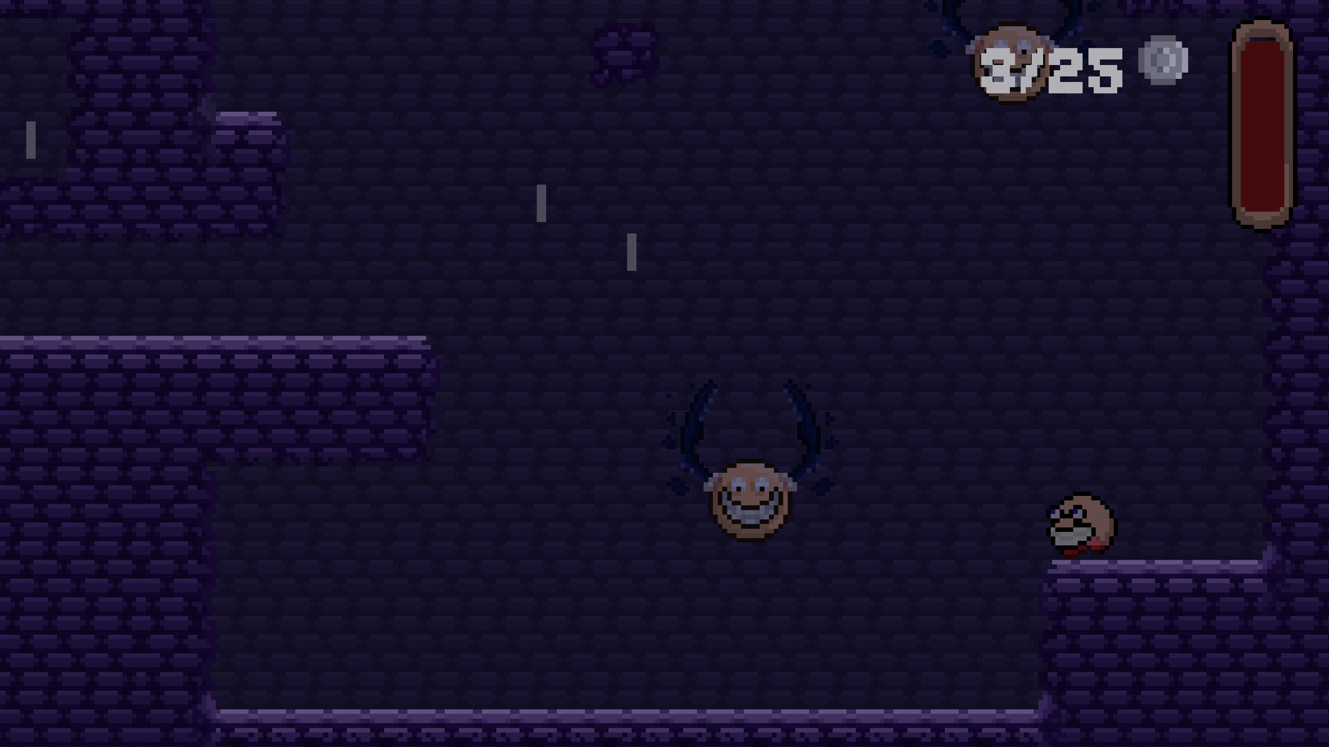 NOOO! MY BODY! screenshot 2