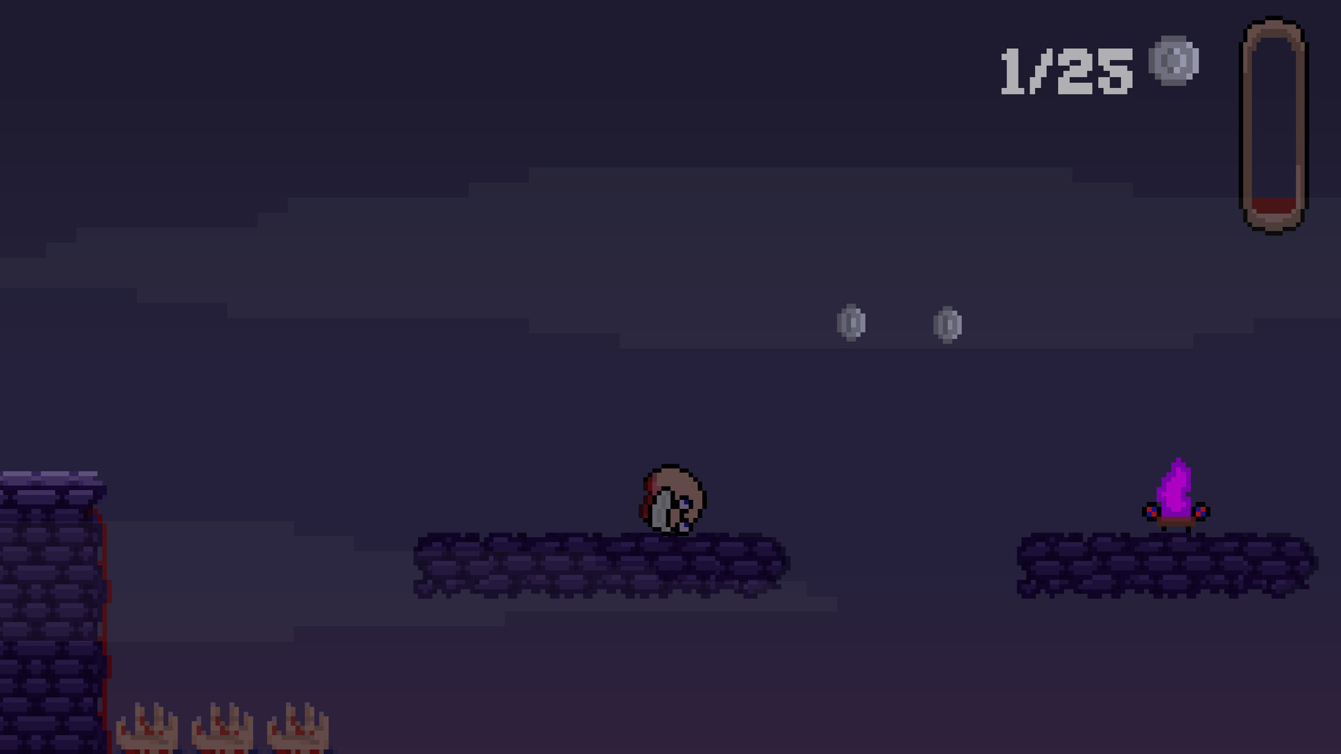NOOO! MY BODY! screenshot 4