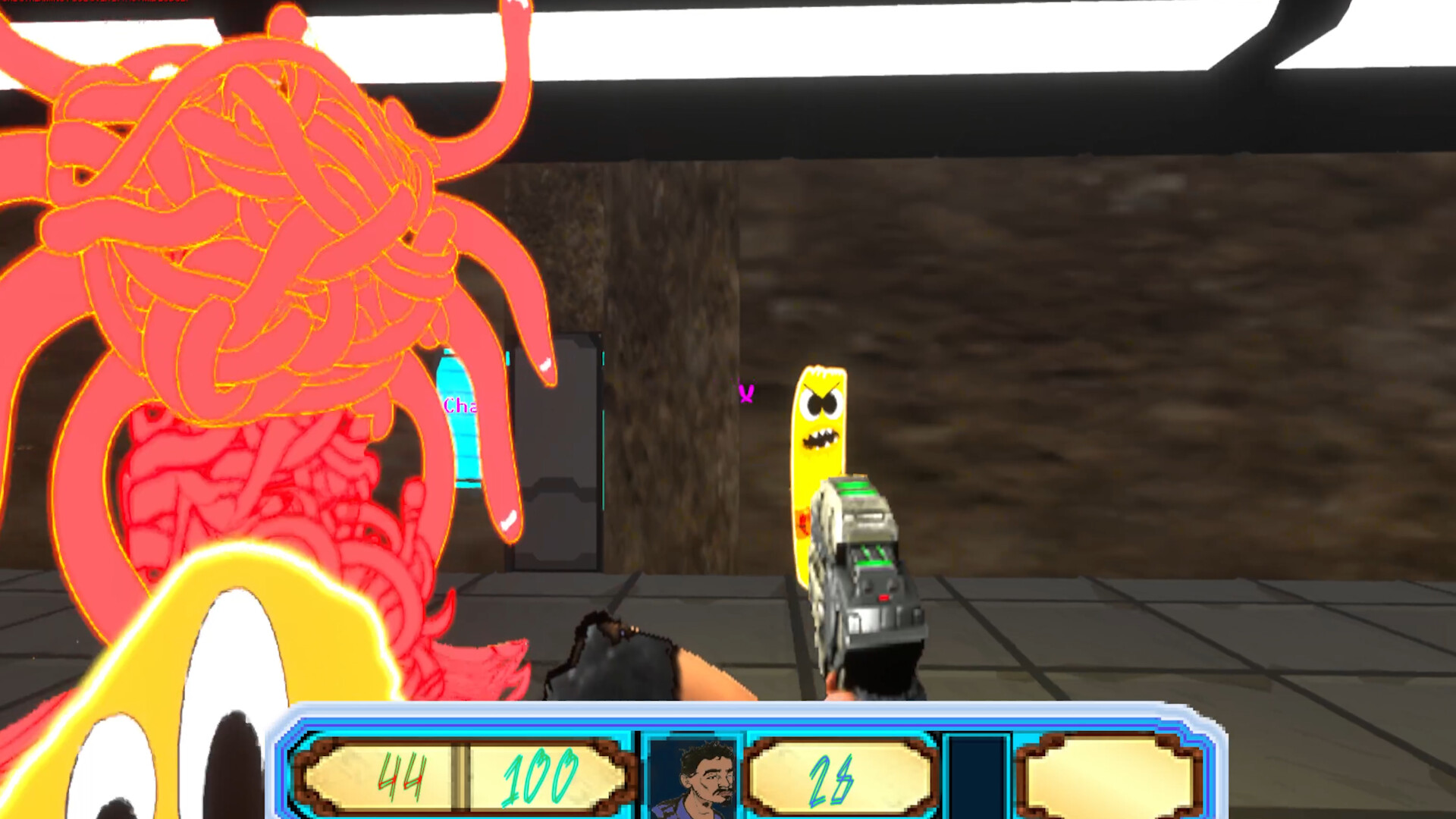 Taco Terror screenshot 4