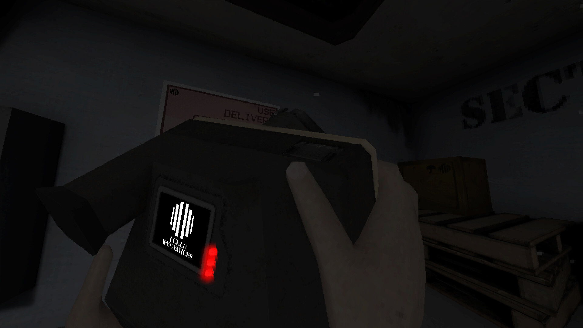 Stop The F screenshot 3