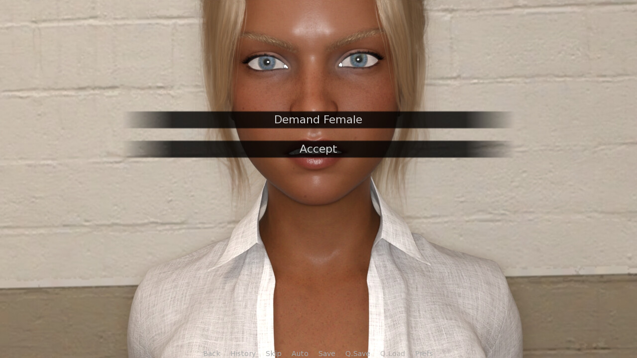 Jessica's Choices- Series of Events screenshot 7