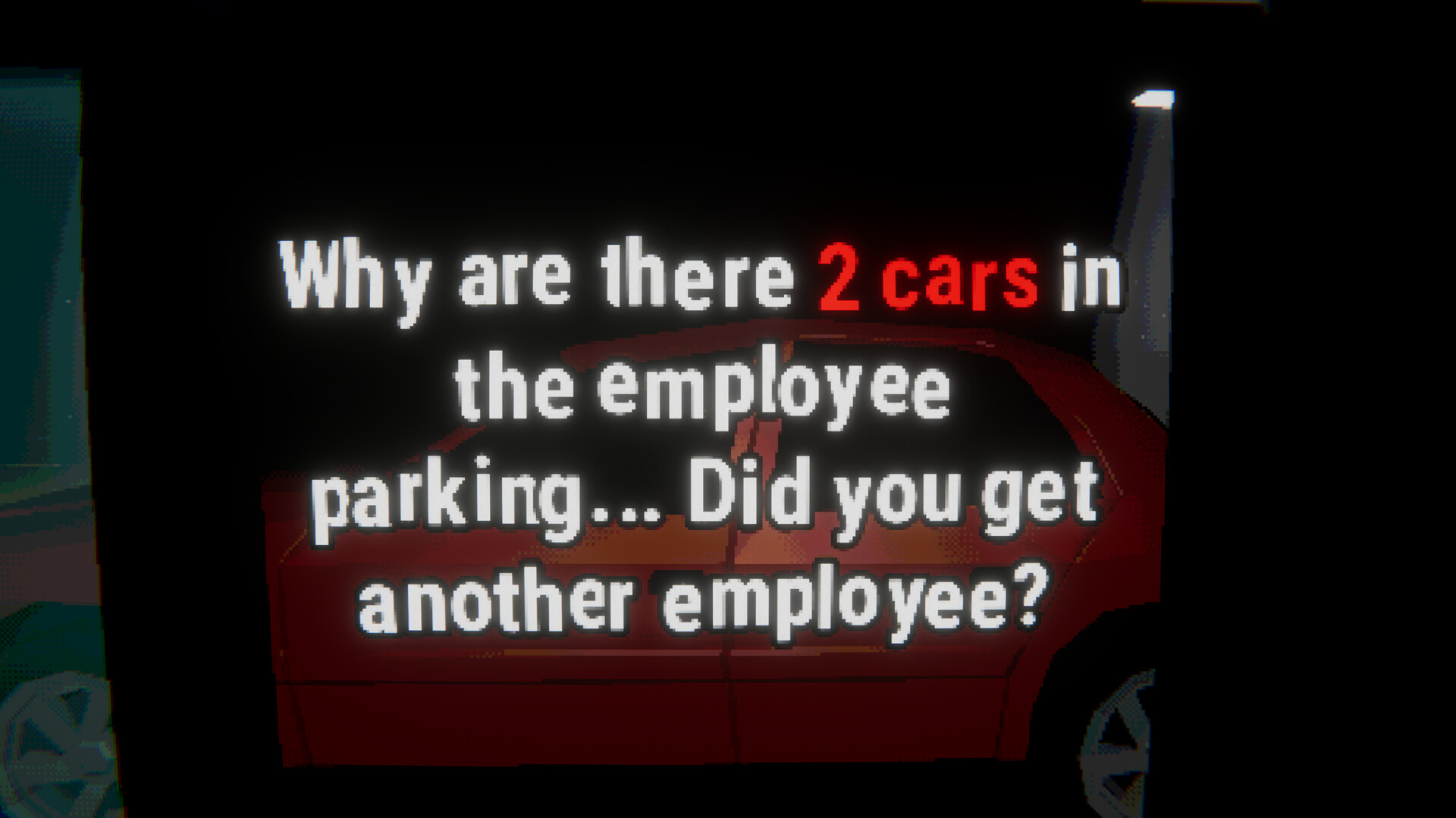 Boo's Burgers screenshot 6