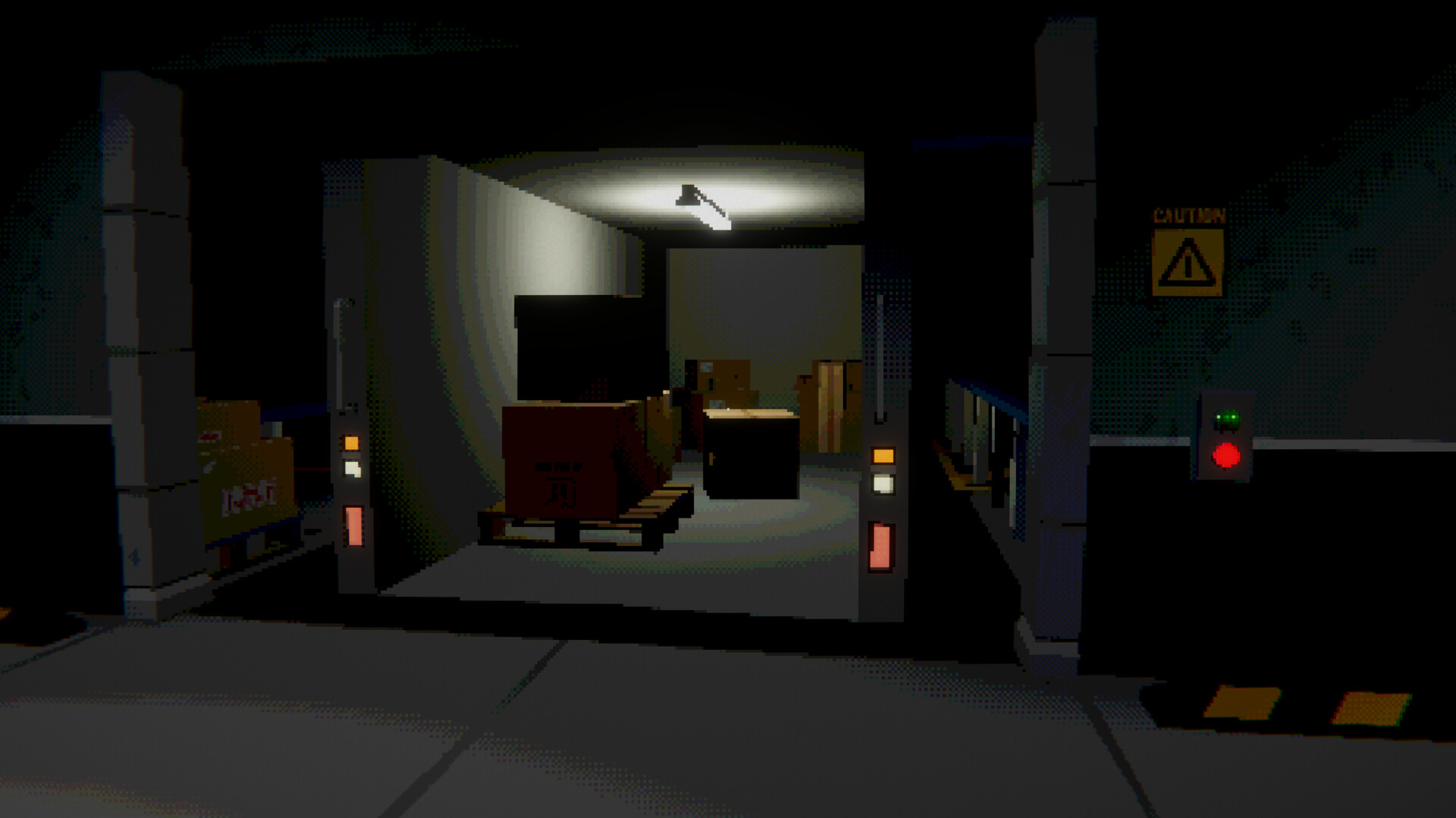 Boo's Burgers screenshot 7