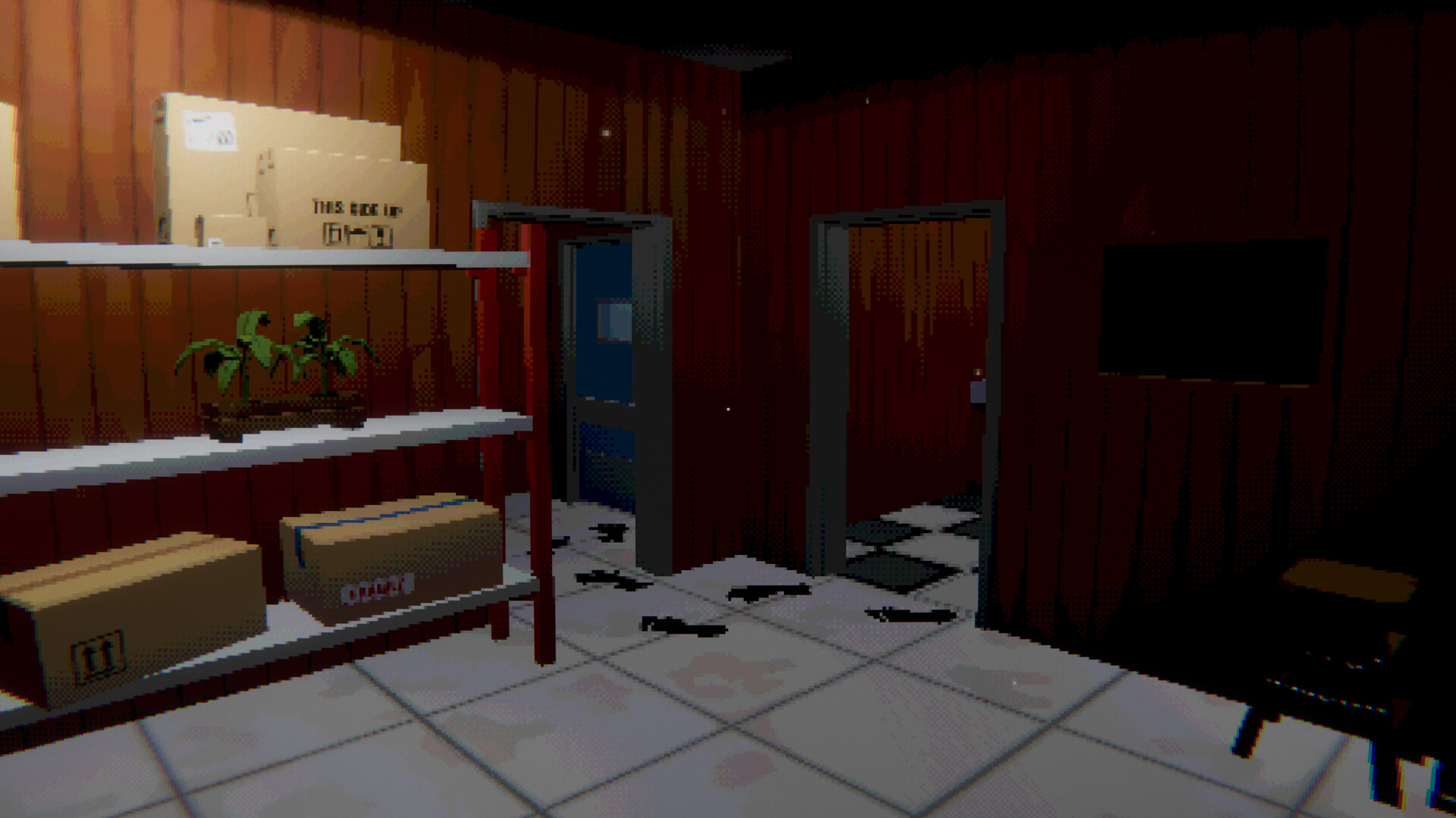 Boo's Burgers screenshot 9