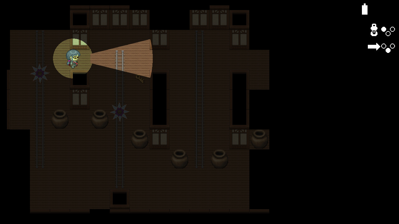 Room -Random Dungeon- screenshot 3