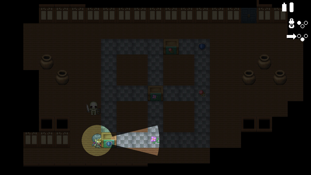Room -Random Dungeon- screenshot 2