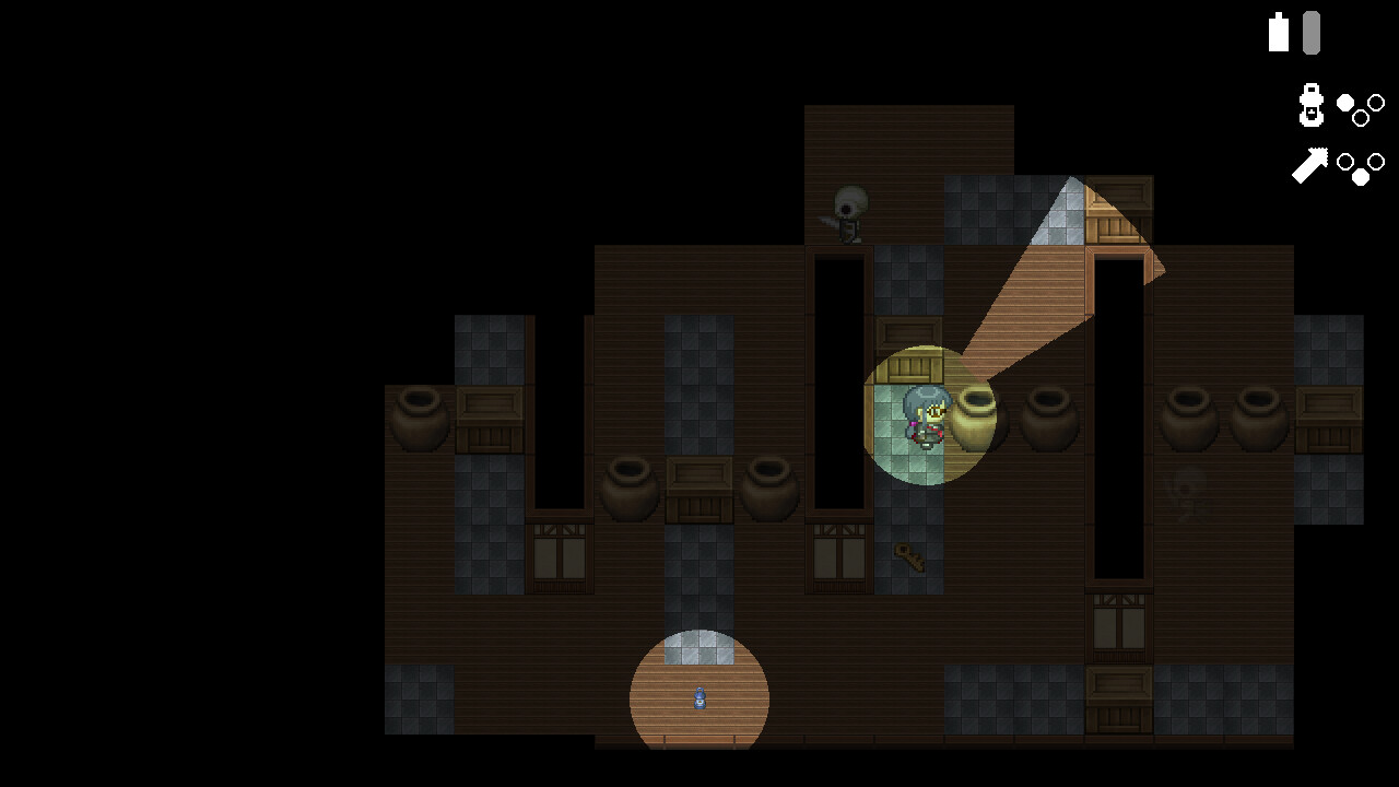 Room -Random Dungeon- screenshot 4