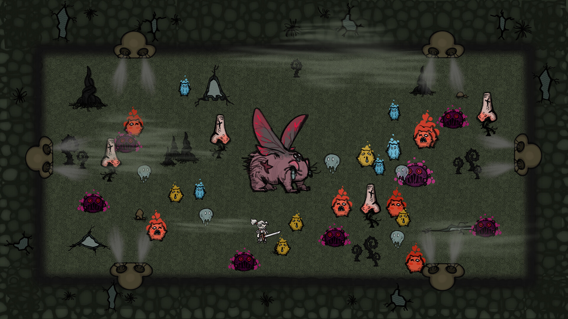 Keep Health! screenshot 1