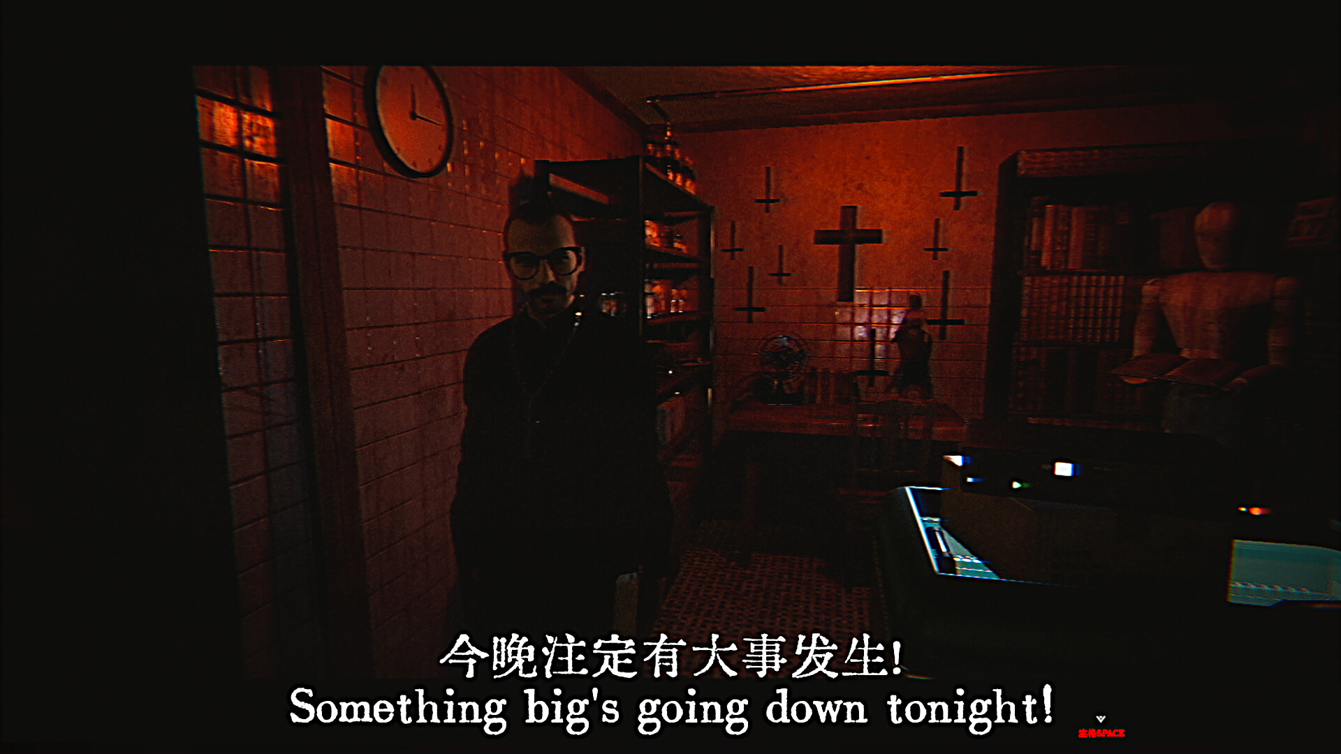 Kowloon Story 2 | 九龙诡录2 screenshot 5