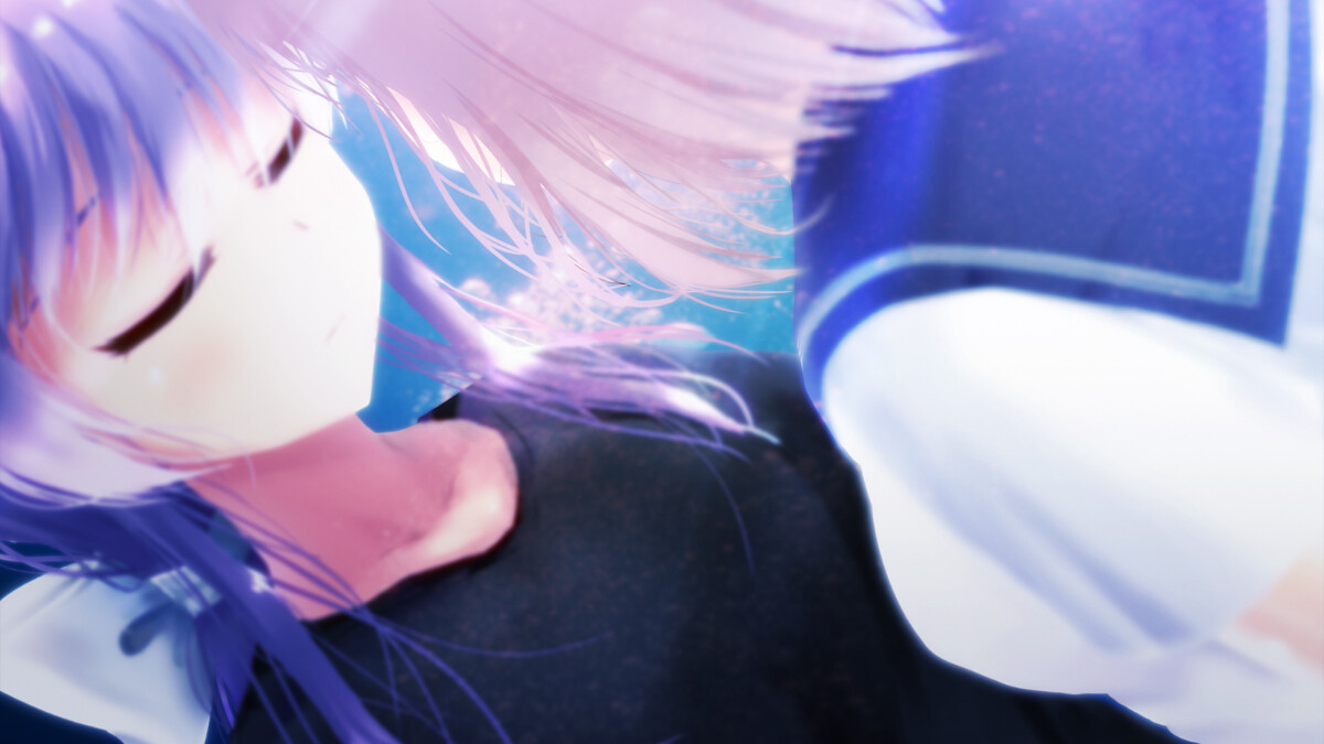 幽霊少女室 screenshot 8