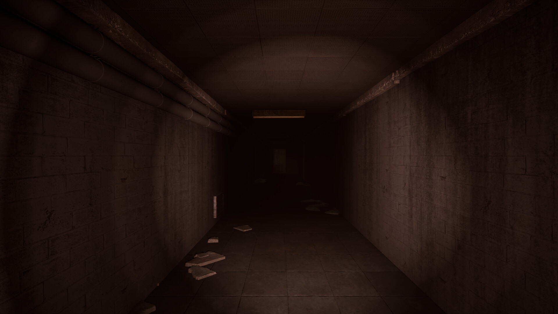 The Maze: In Dark screenshot 4