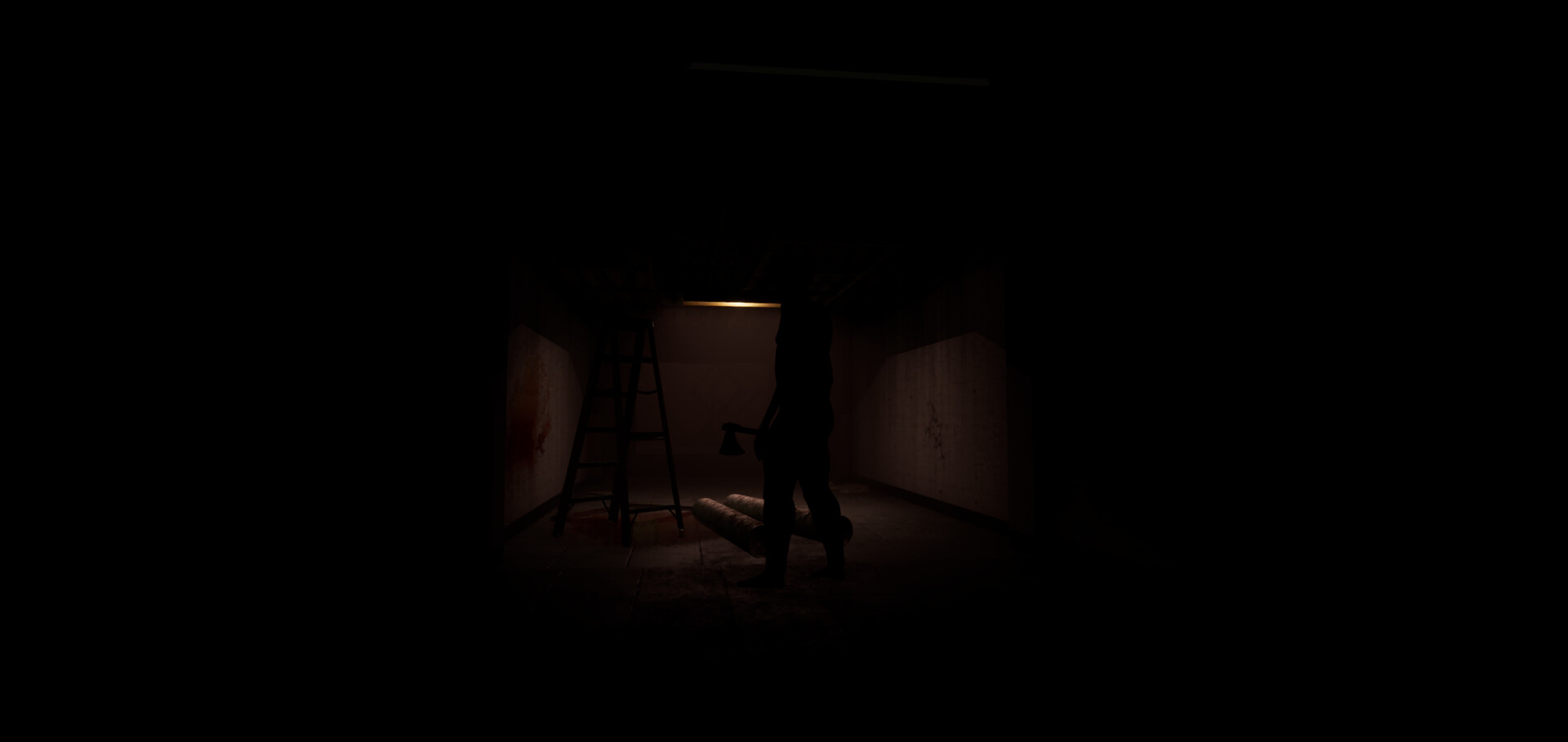 The Maze: In Dark screenshot 10