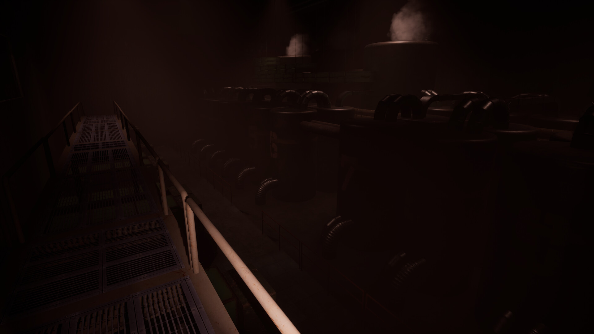 The Maze: In Dark screenshot 9