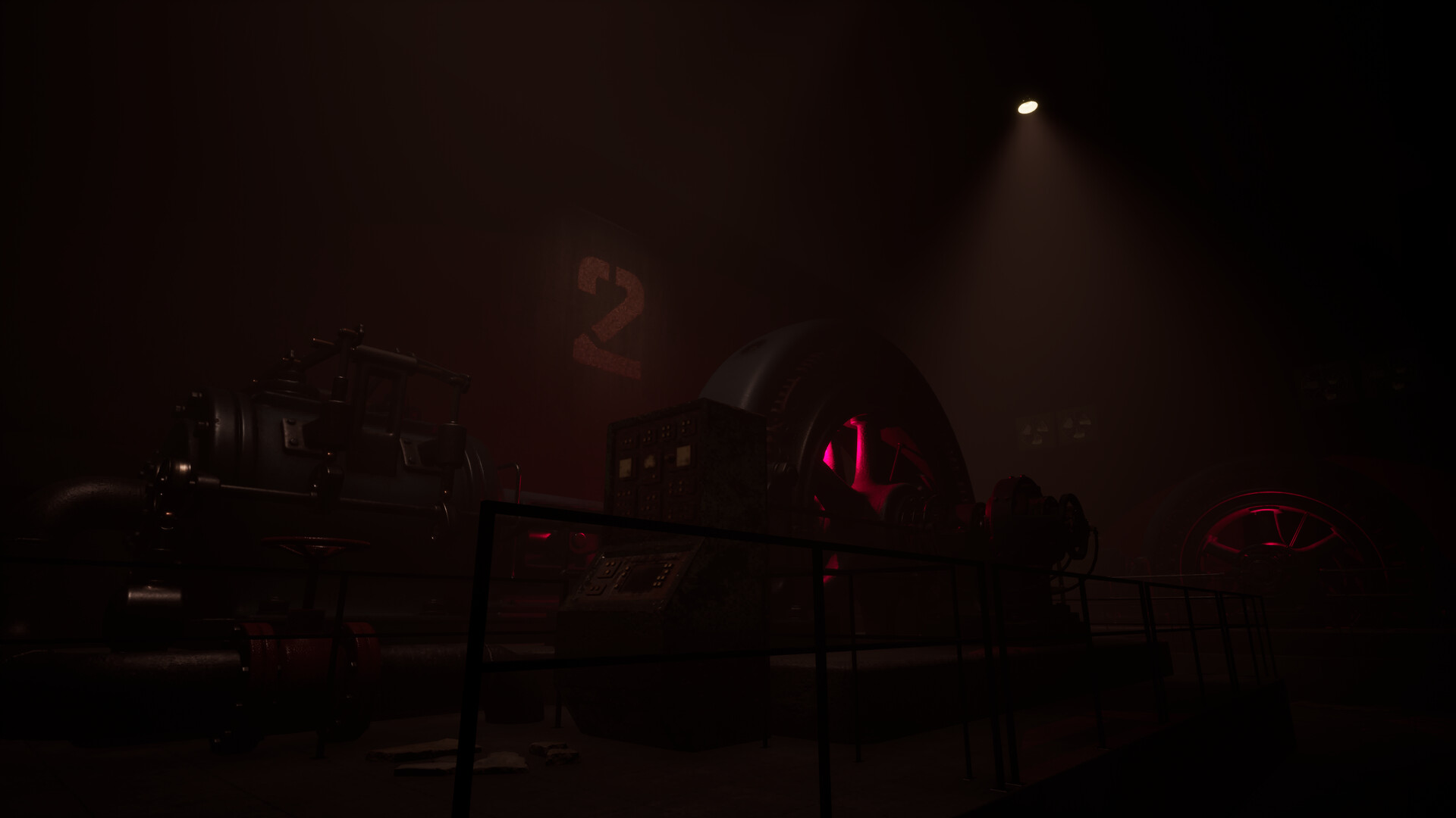 The Maze: In Dark screenshot 12